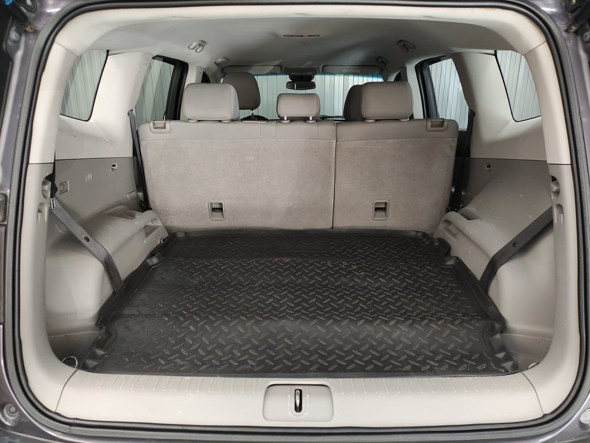 Chevrolet Orlando, I 2012 Chevrolet Orlando, I 2012