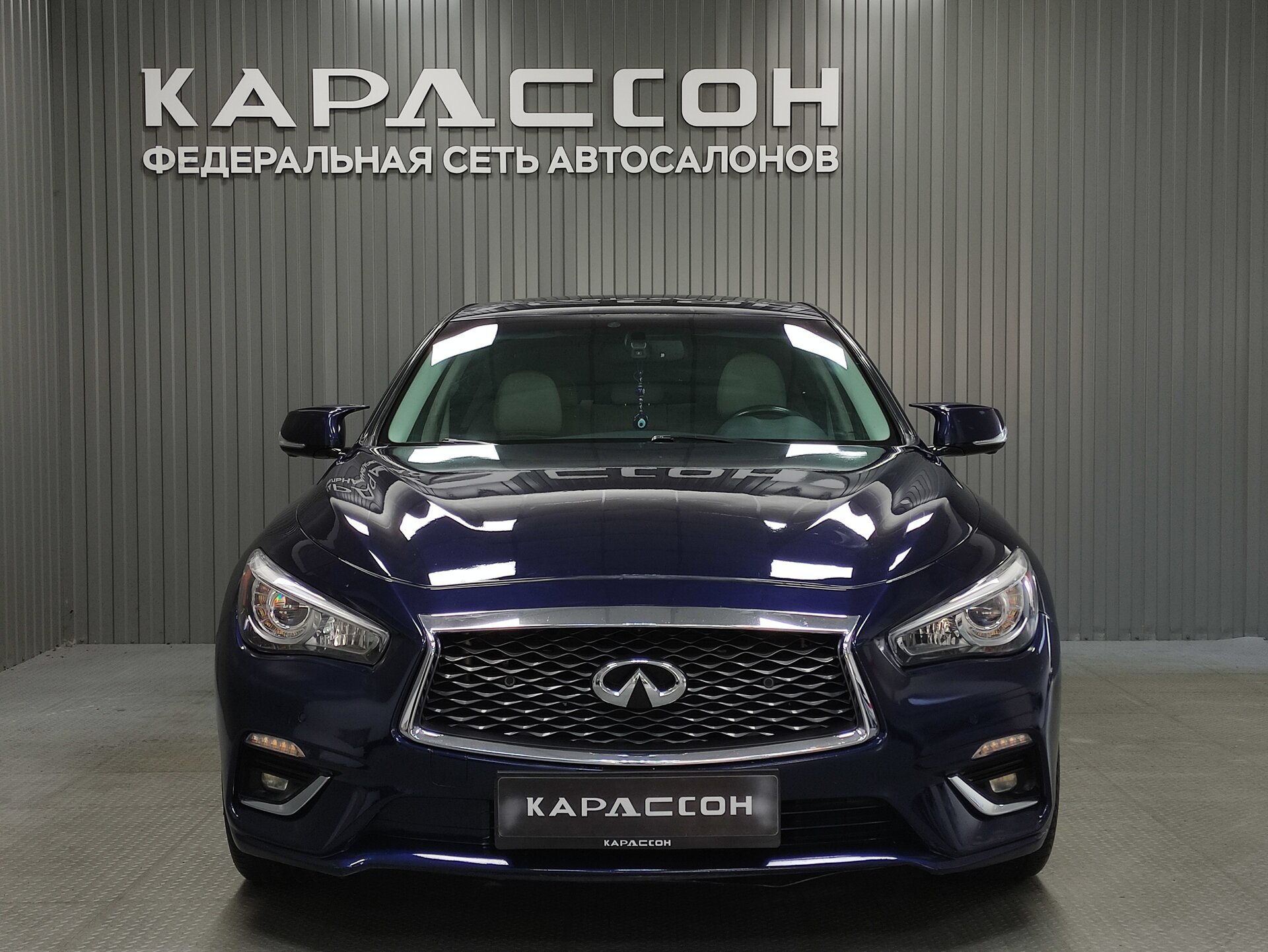 Infiniti Q50, I Рестайлинг 2021 Infiniti Q50, I Рестайлинг 2021