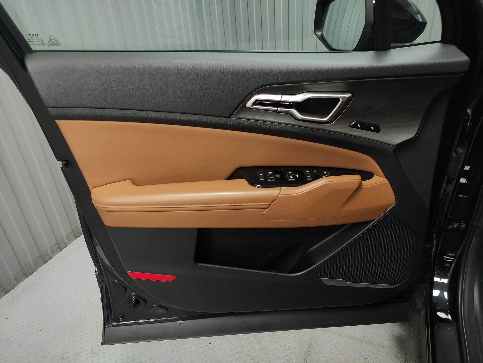 Kia Sportage, V 2021