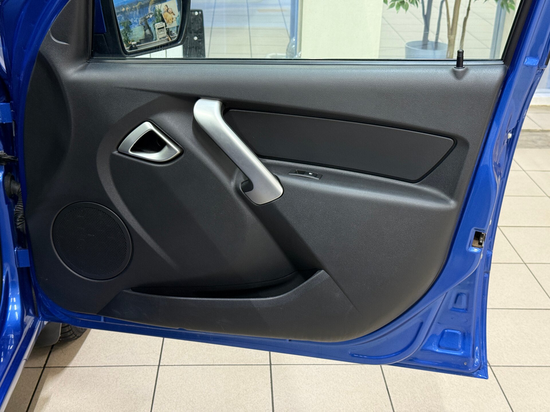 Lada (ВАЗ) Granta, I Рестайлинг 2019
