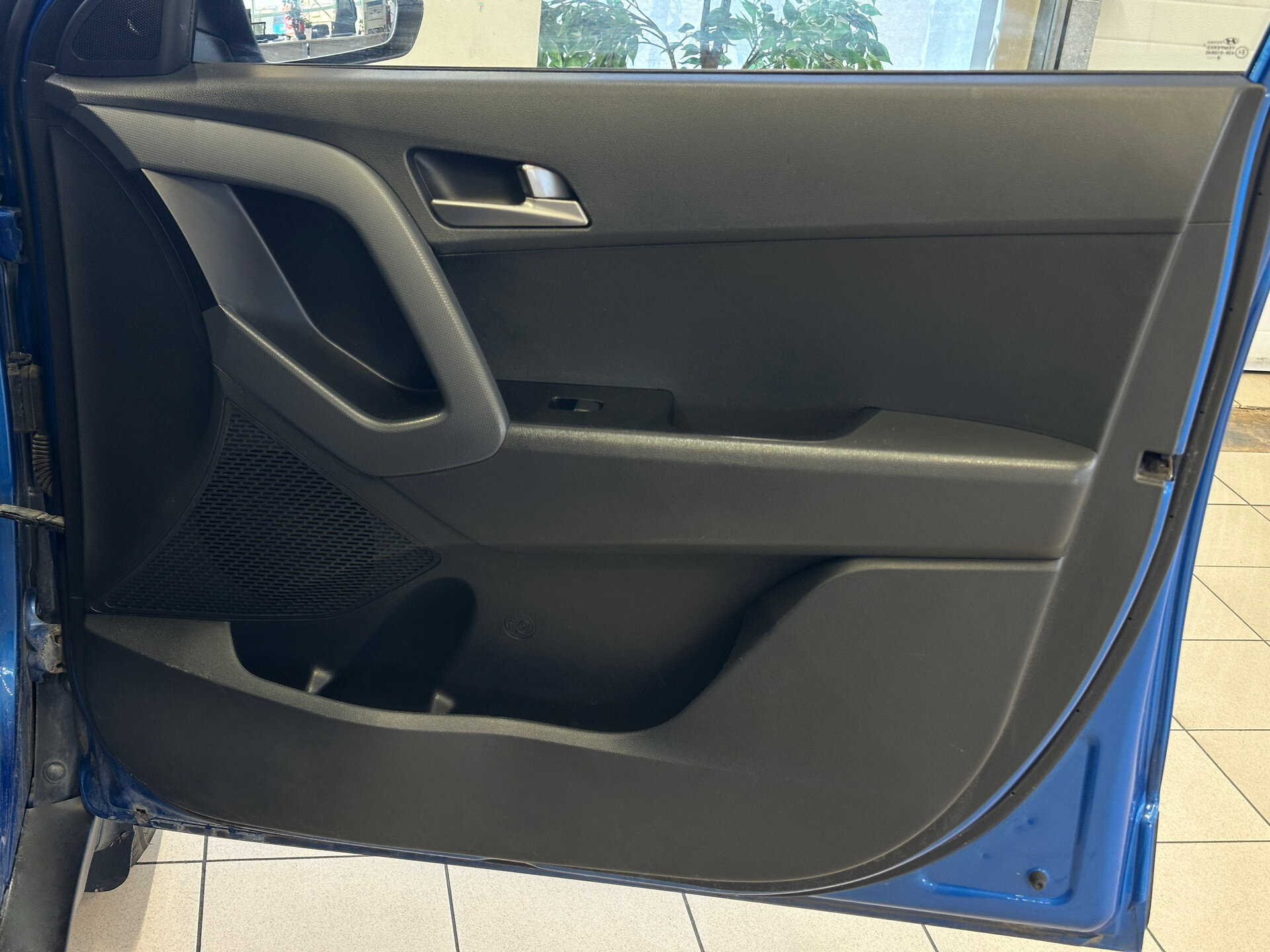 Hyundai Creta, I 2018