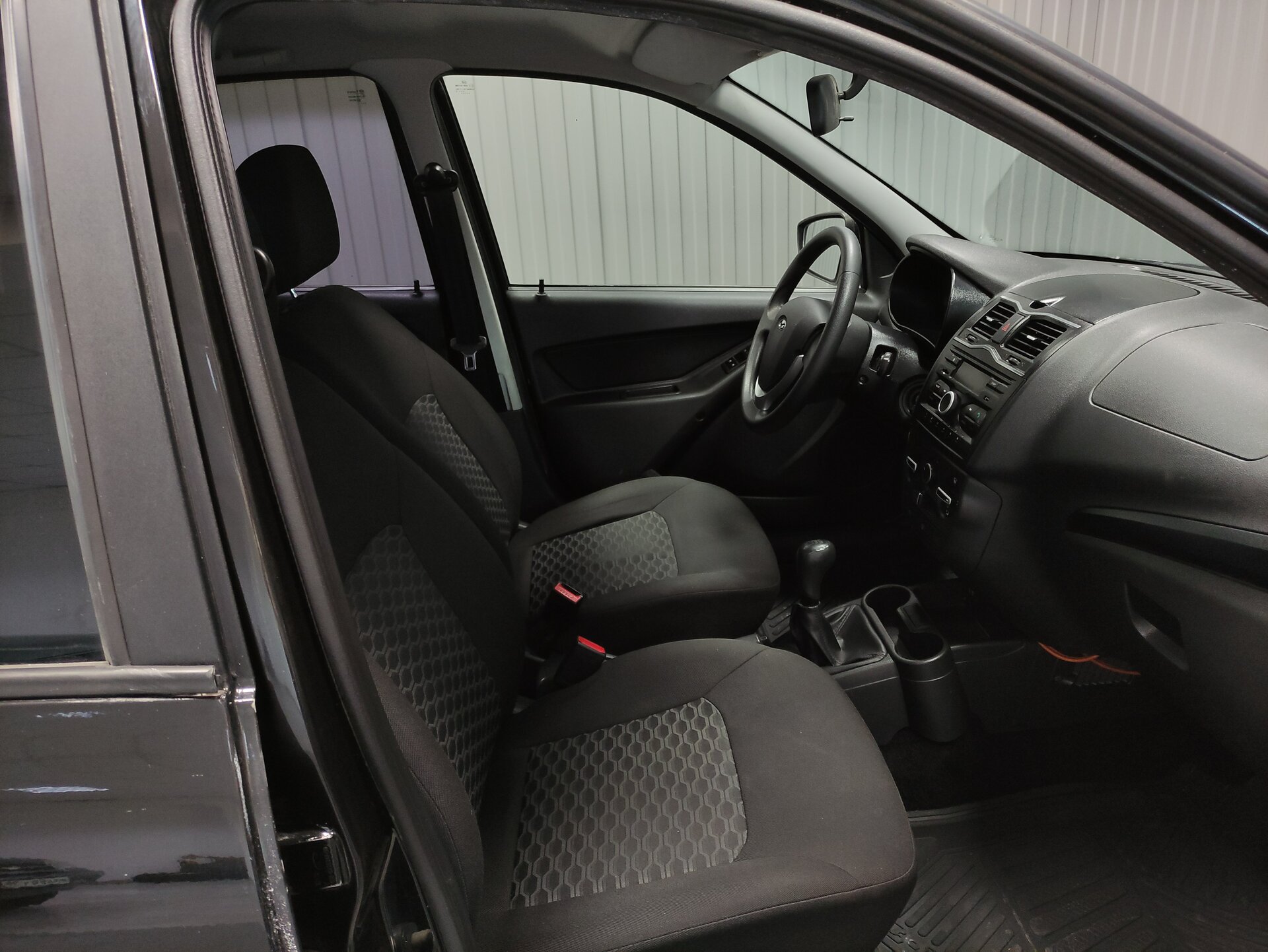 Lada (ВАЗ) Granta, I Рестайлинг 2022 Lada (ВАЗ) Granta, I Рестайлинг 2022