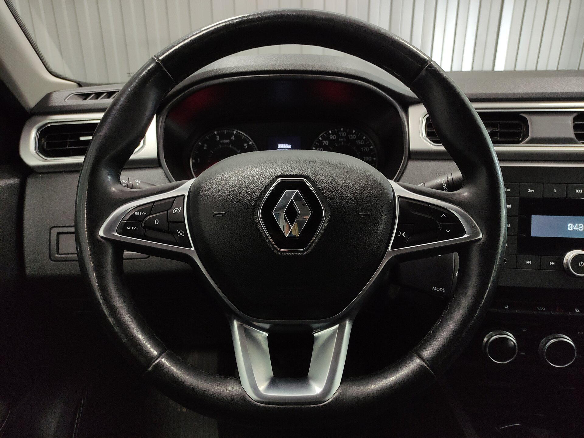 Renault Arkana, I 2021