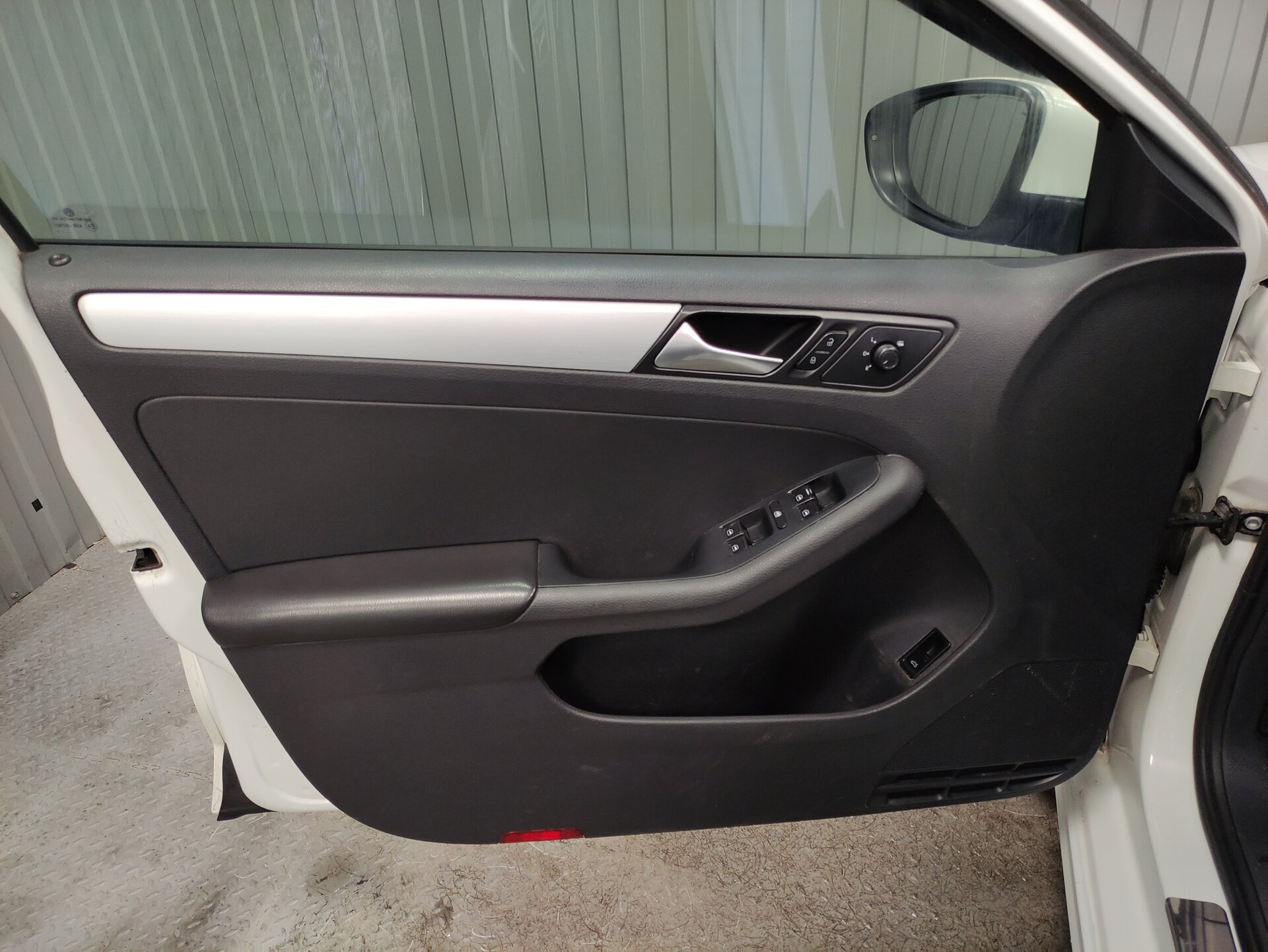 Volkswagen Jetta, VI Рестайлинг 2017 Volkswagen Jetta, VI Рестайлинг 2017