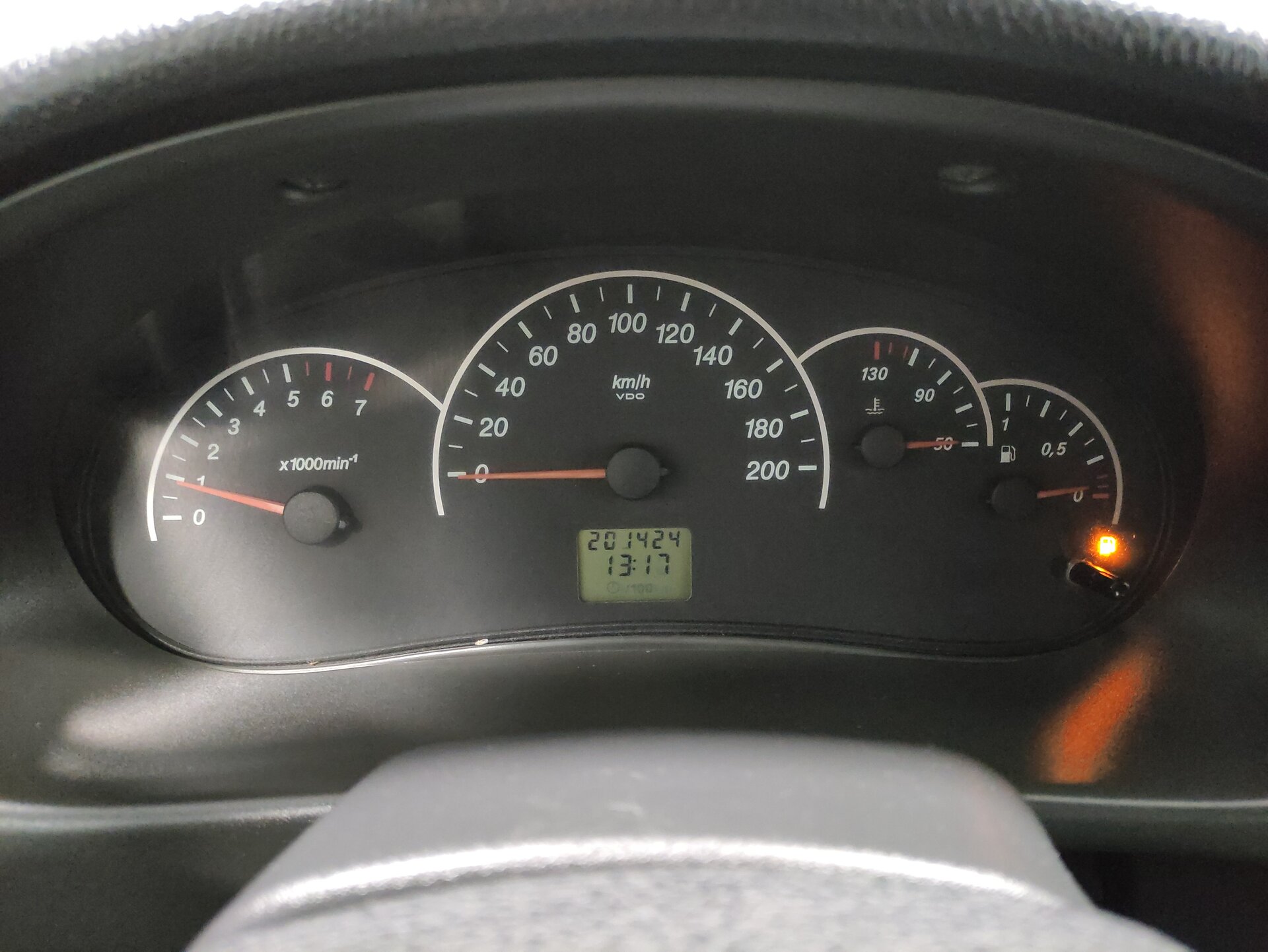 Lada (ВАЗ) Priora, I 2008