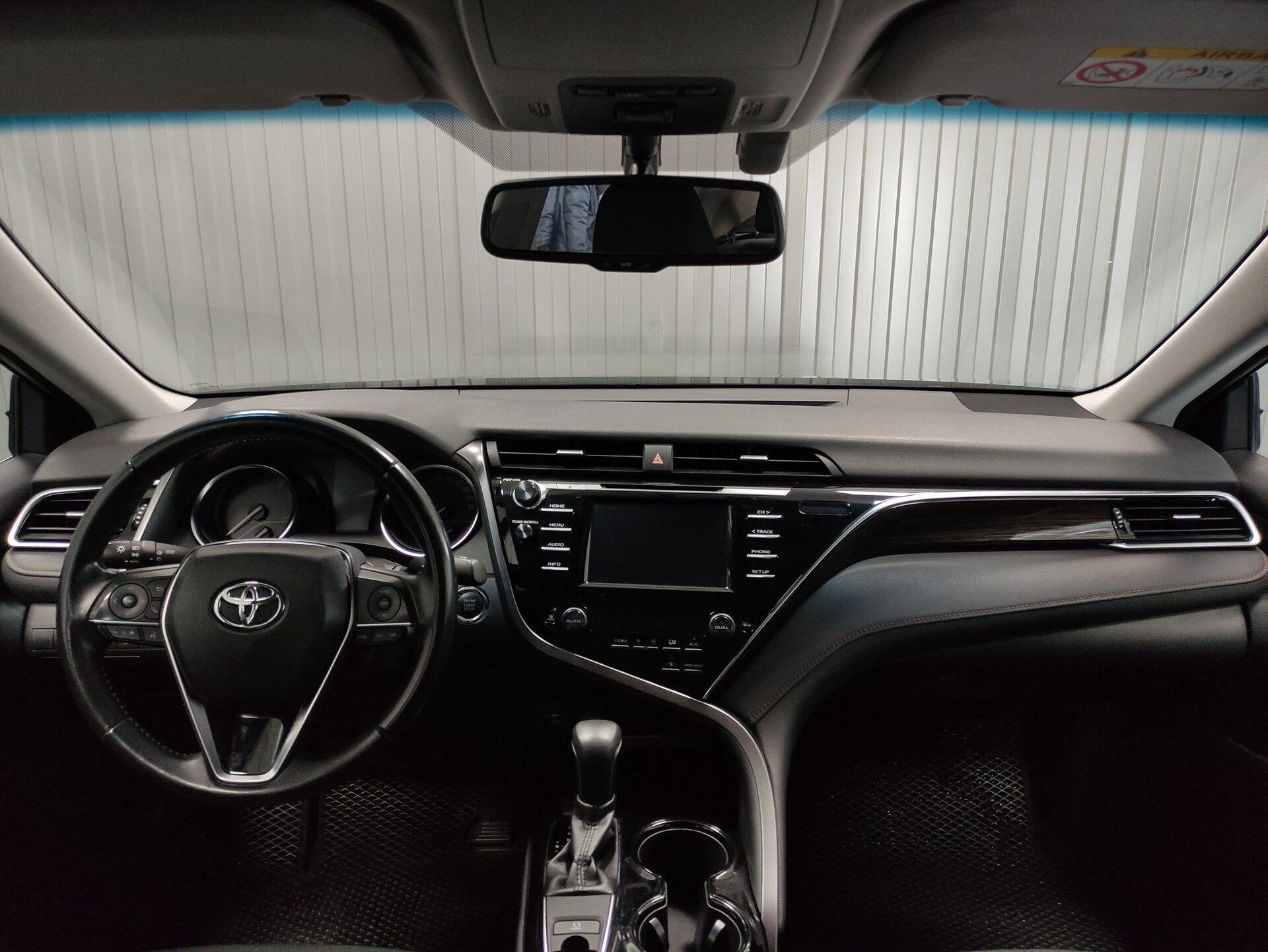 Toyota Camry, VIII (XV70) 2020 Toyota Camry, VIII (XV70) 2020