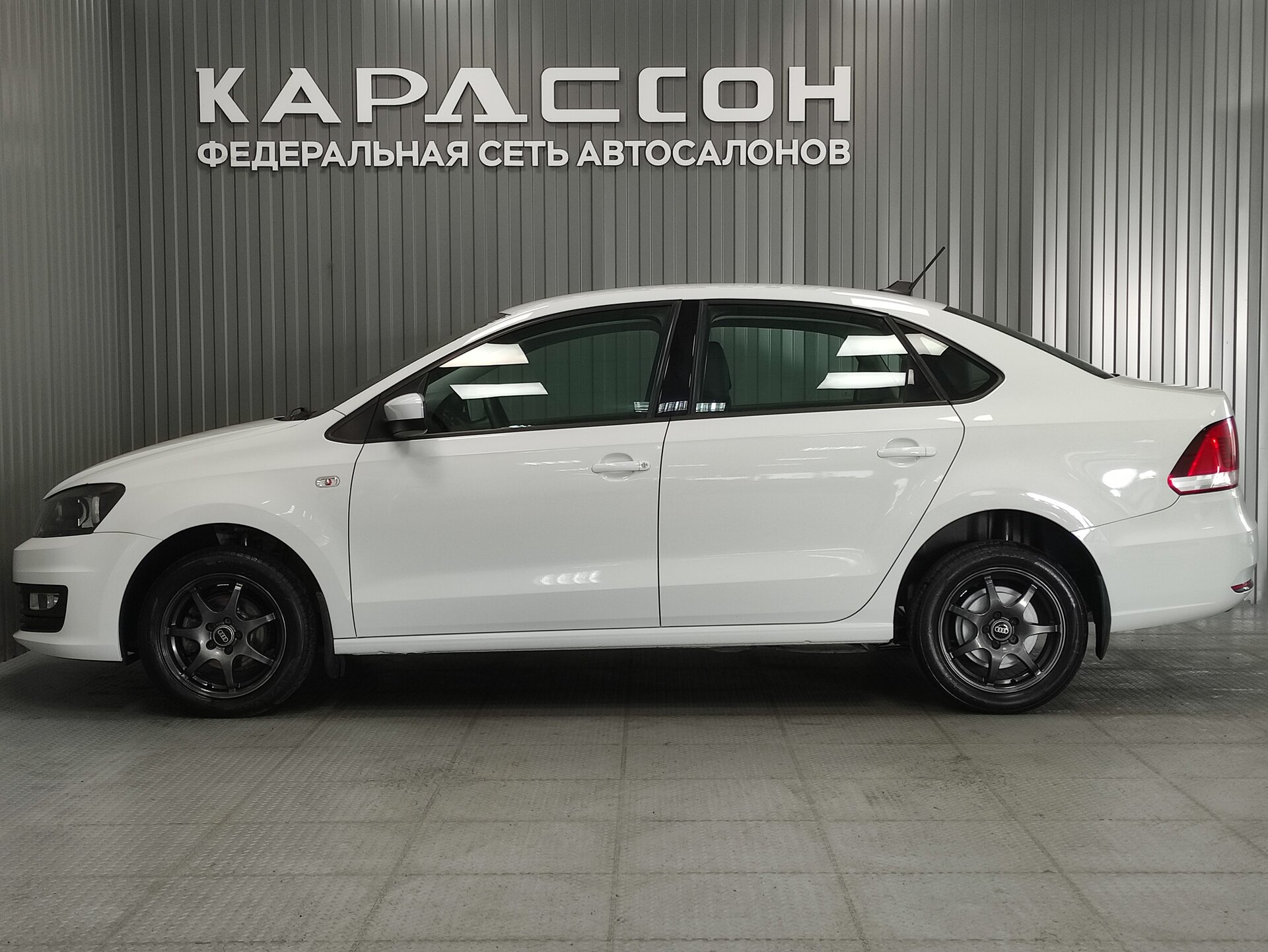 Volkswagen Polo, V Рестайлинг 2018 Volkswagen Polo, V Рестайлинг 2018