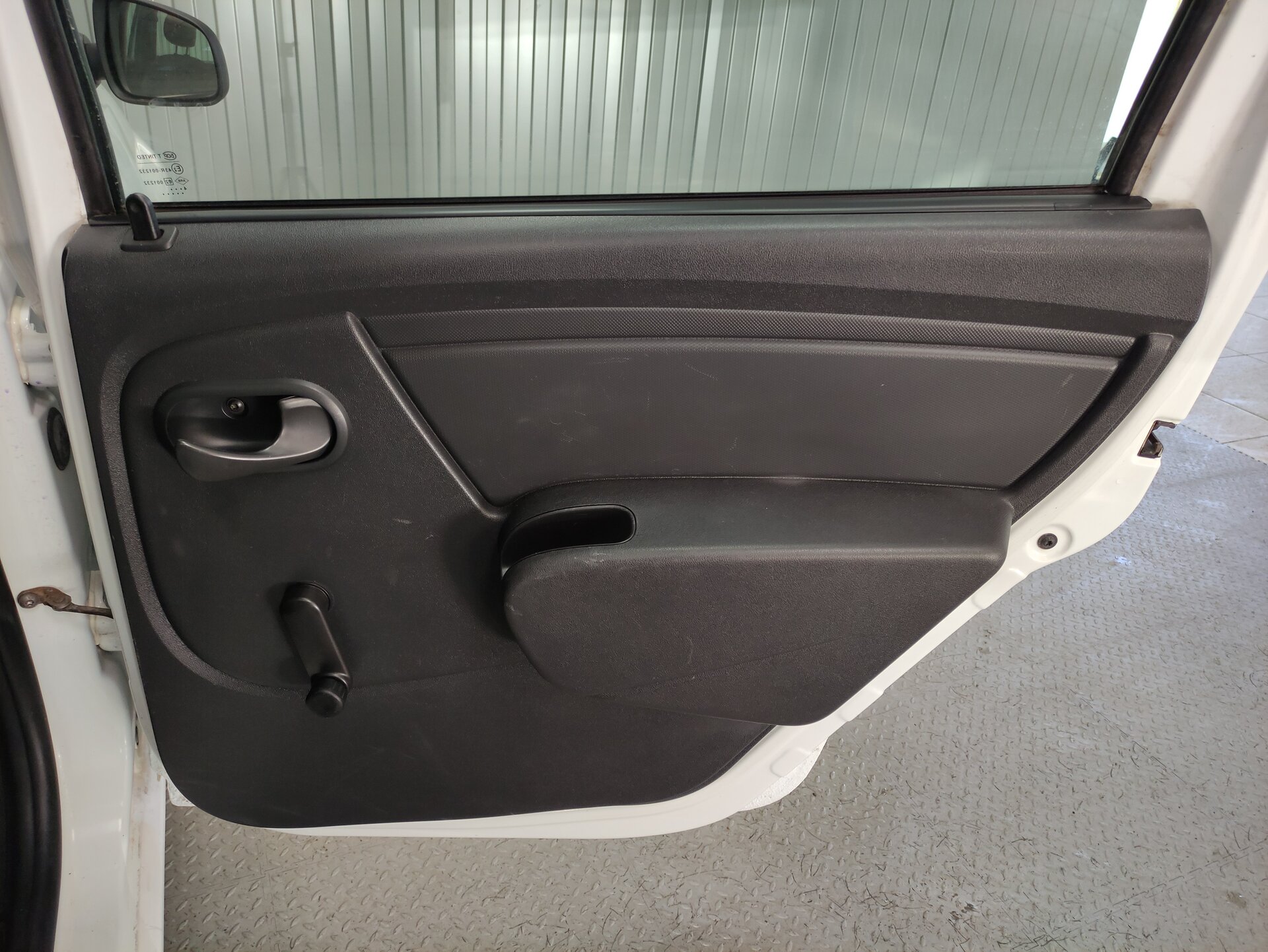 Renault Logan, I Рестайлинг 2014 Renault Logan, I Рестайлинг 2014