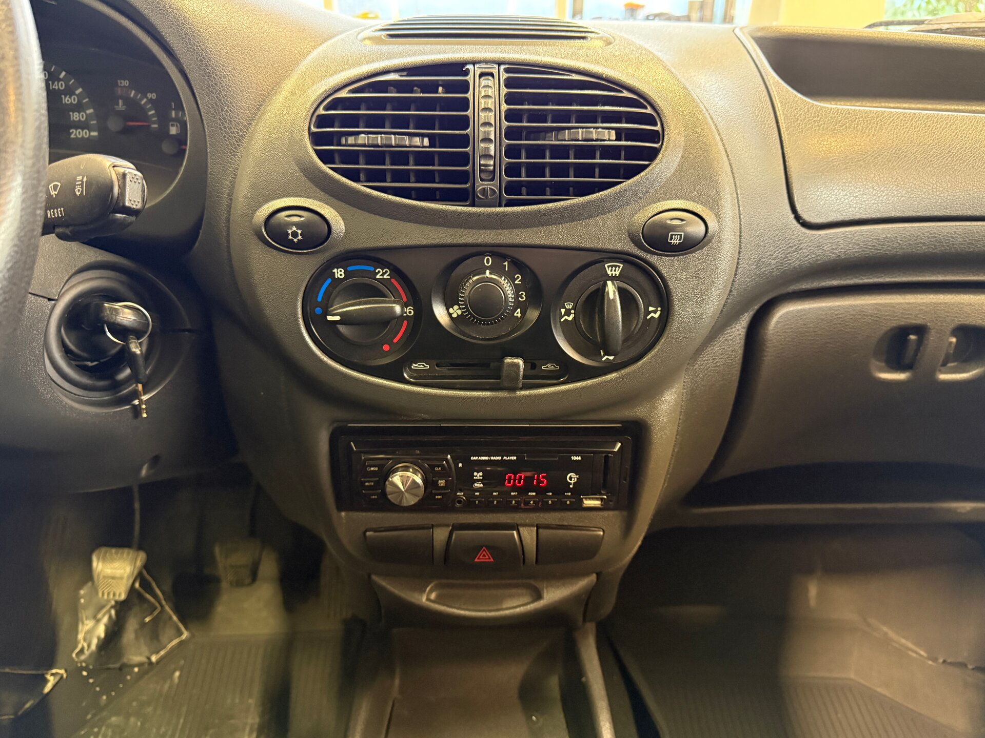 Lada (ВАЗ) Kalina, I 2012