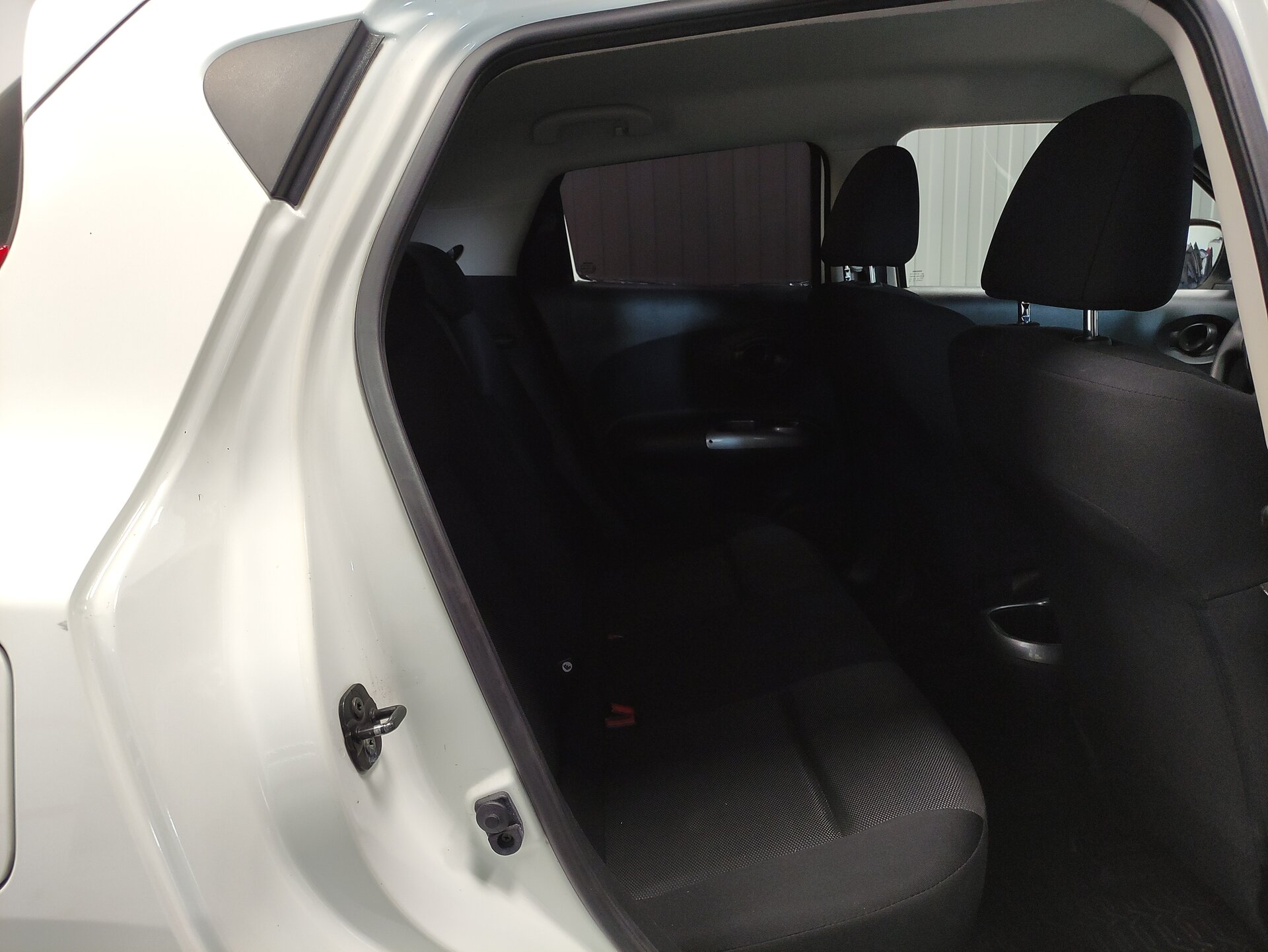 Nissan Juke, I Рестайлинг 2014