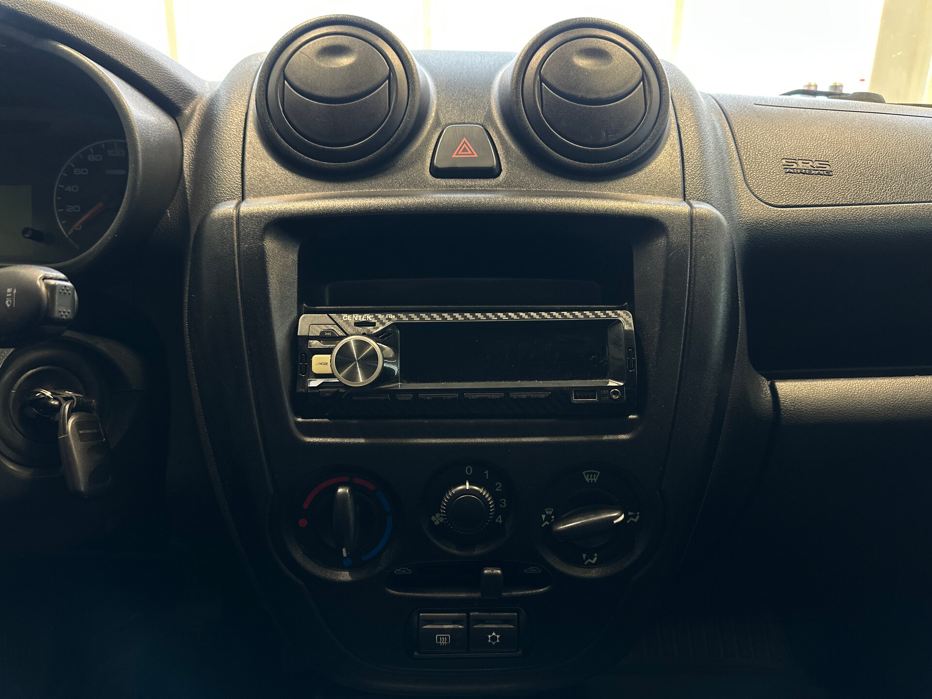 Lada (ВАЗ) Granta, I 2012 Lada (ВАЗ) Granta, I 2012