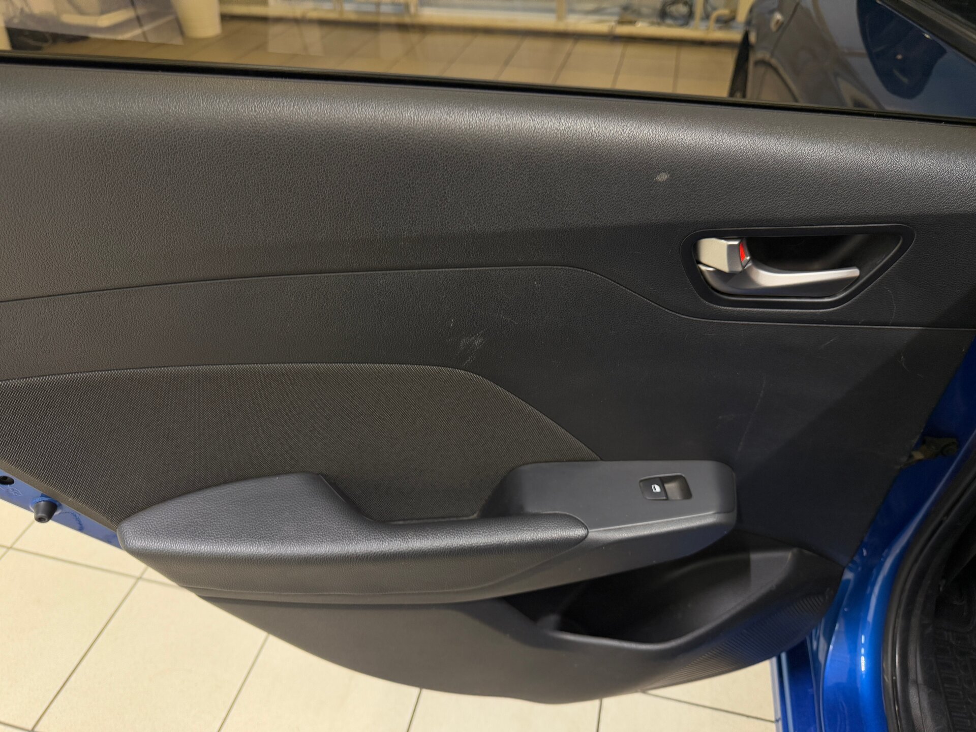 Hyundai Solaris, II 2018