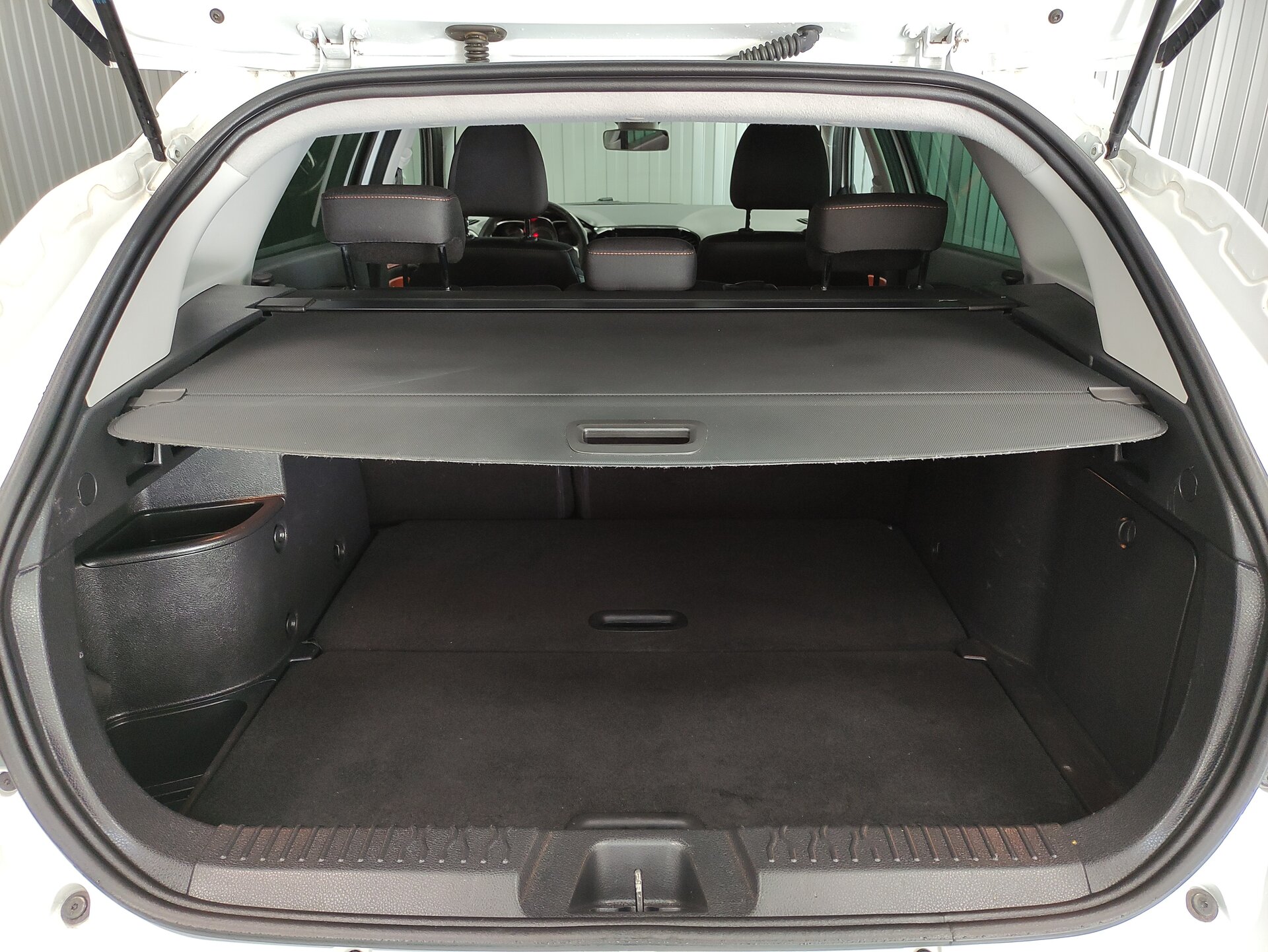 Lada (ВАЗ) Vesta, I 2020