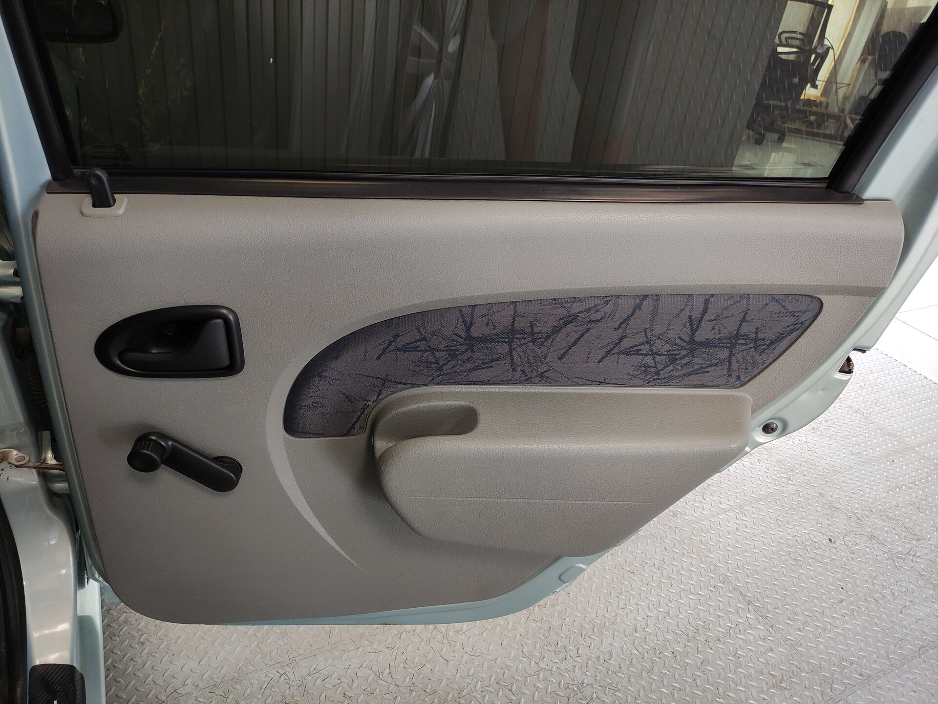 Renault Logan, I 2006
