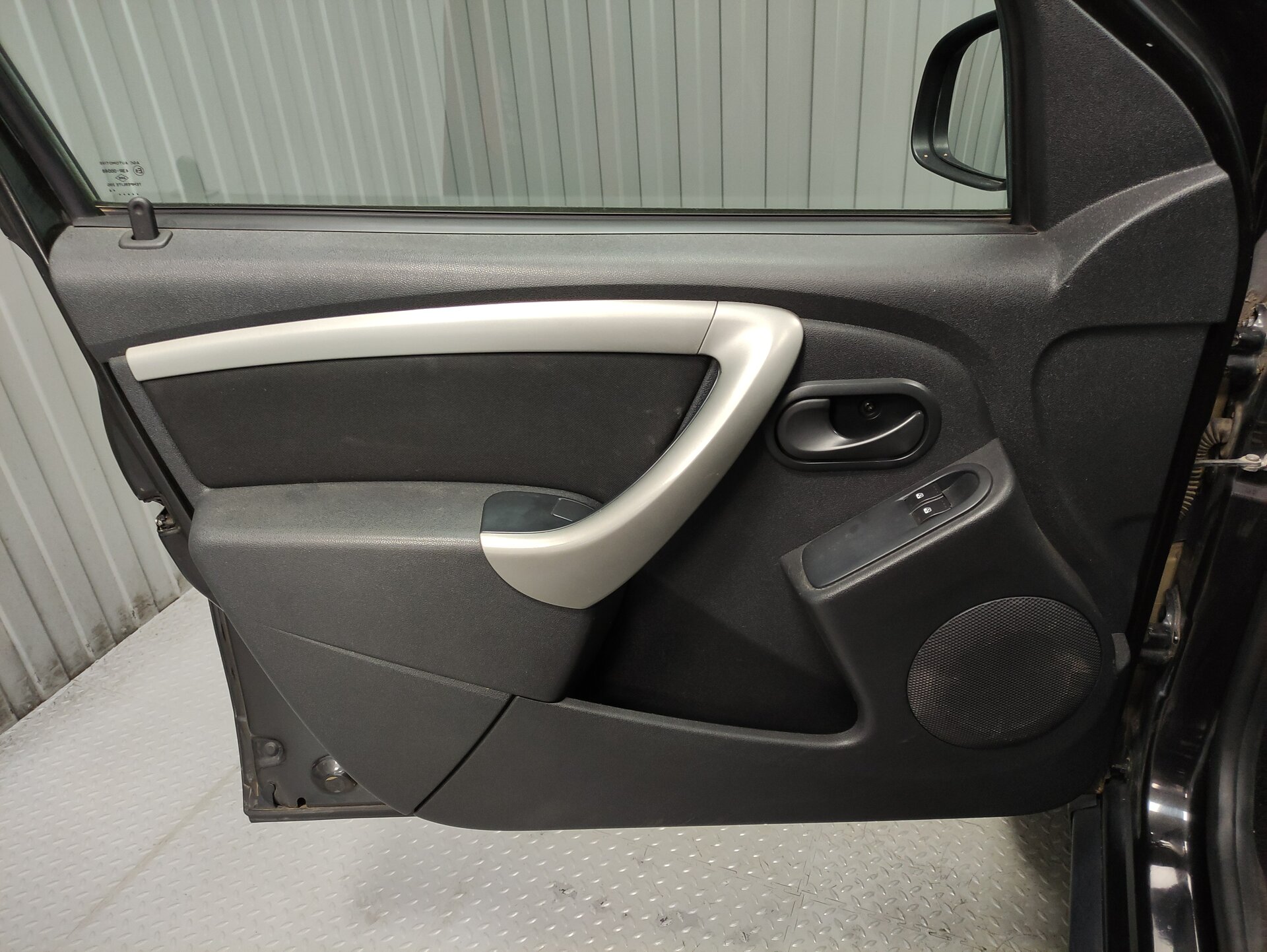 Renault Duster, I 2014 Renault Duster, I 2014
