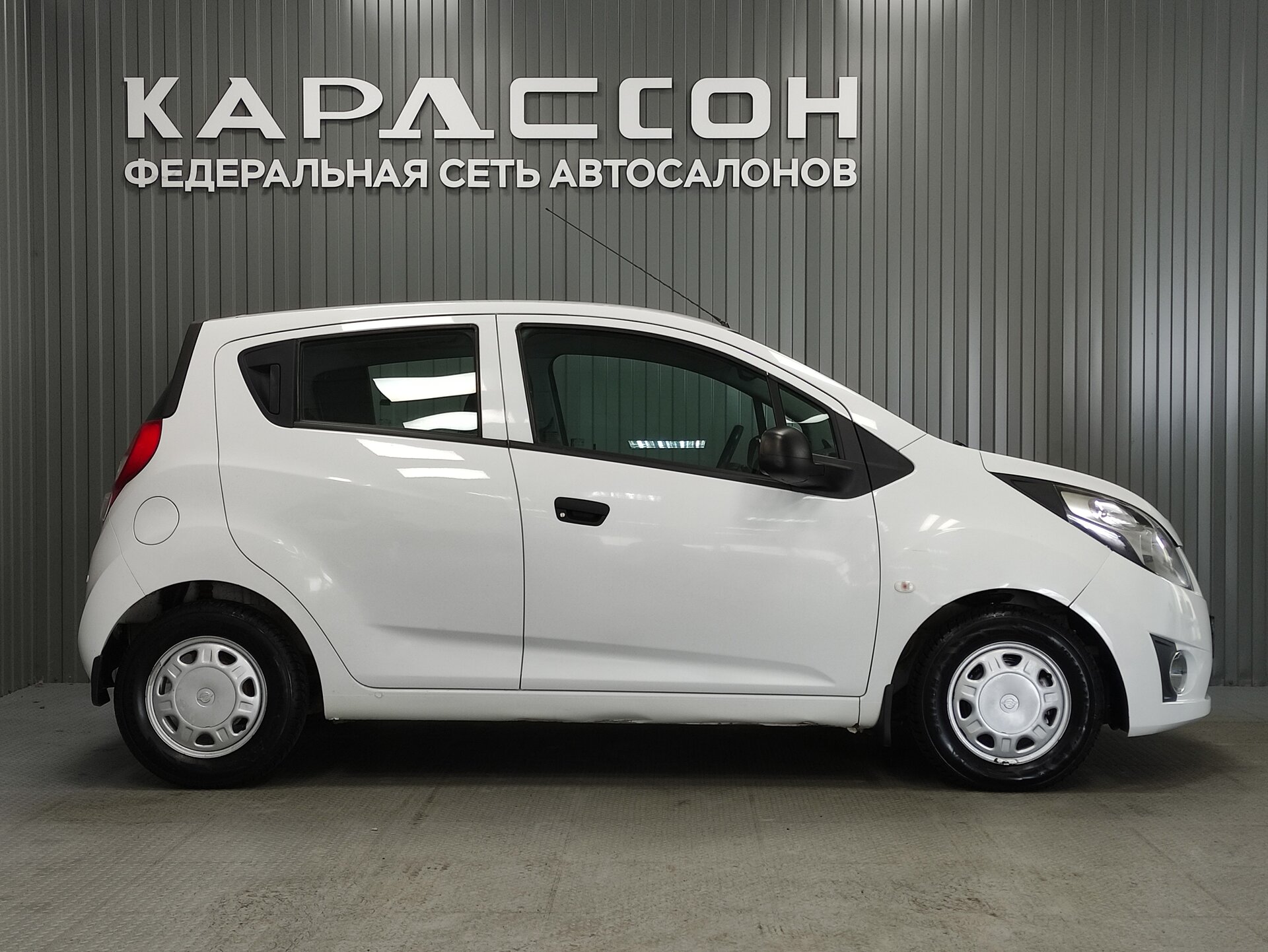 Ravon R2, I 2016 Ravon R2, I 2016
