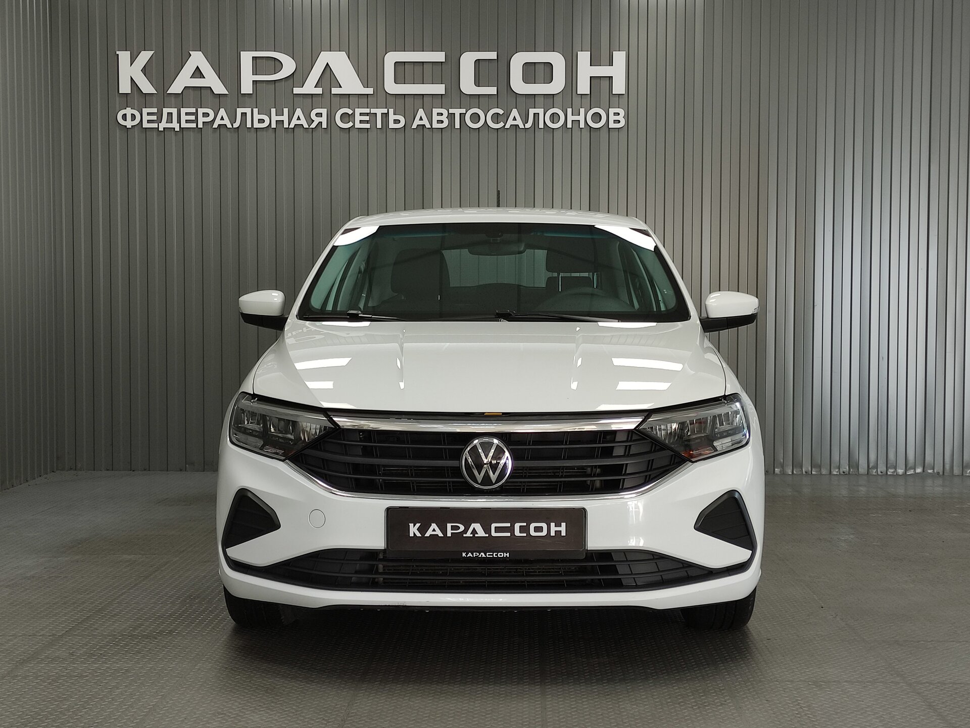 Volkswagen Polo, VI 2022