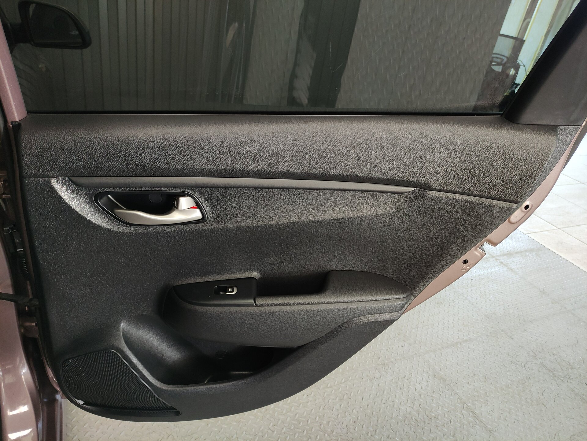 Kia Rio, IV Рестайлинг 2020