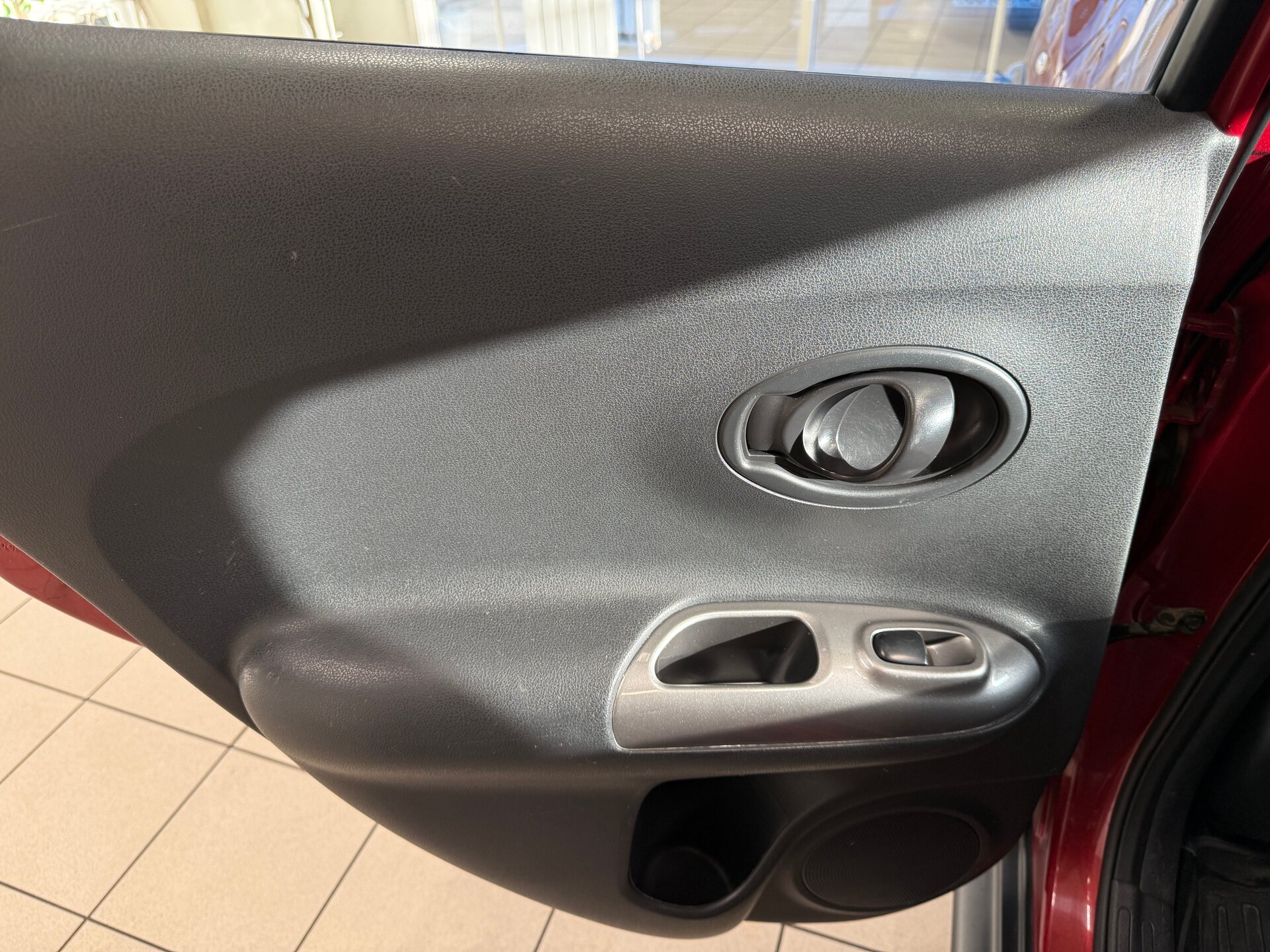 Nissan Juke, I 2012 Nissan Juke, I 2012