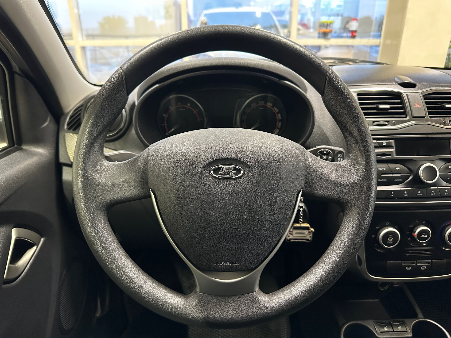 Lada (ВАЗ) Granta, I Рестайлинг 2022 Lada (ВАЗ) Granta, I Рестайлинг 2022