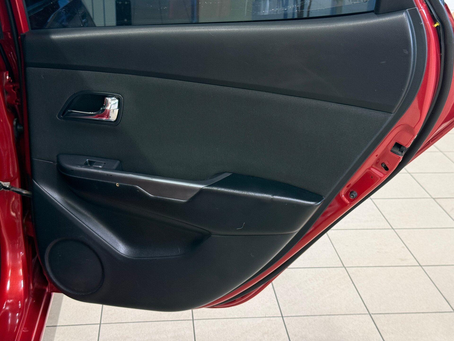 Kia Rio, III 2012