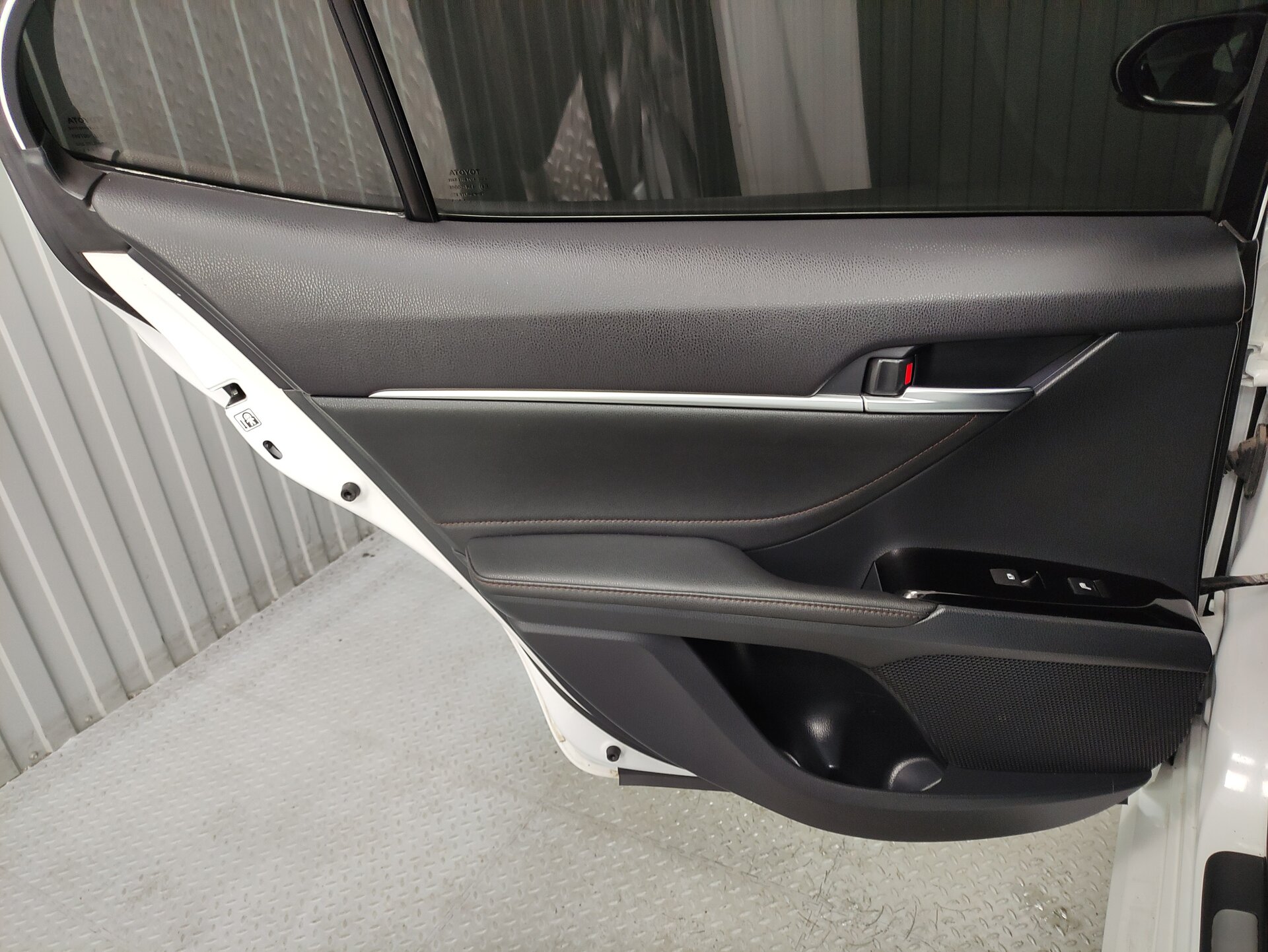 Toyota Camry, VIII (XV70) 2019 Toyota Camry, VIII (XV70) 2019