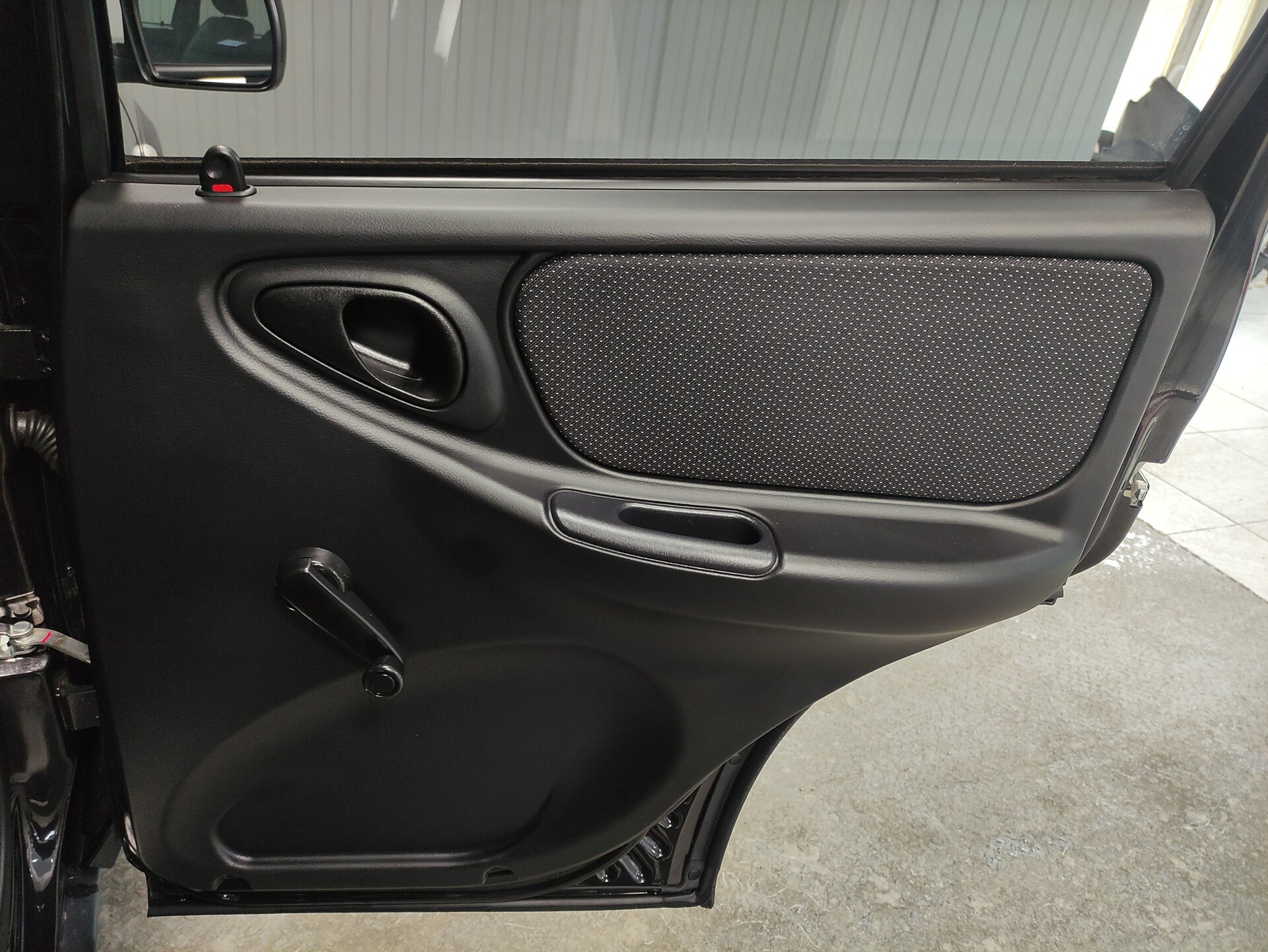 Lada (ВАЗ) Niva Travel, I 2025