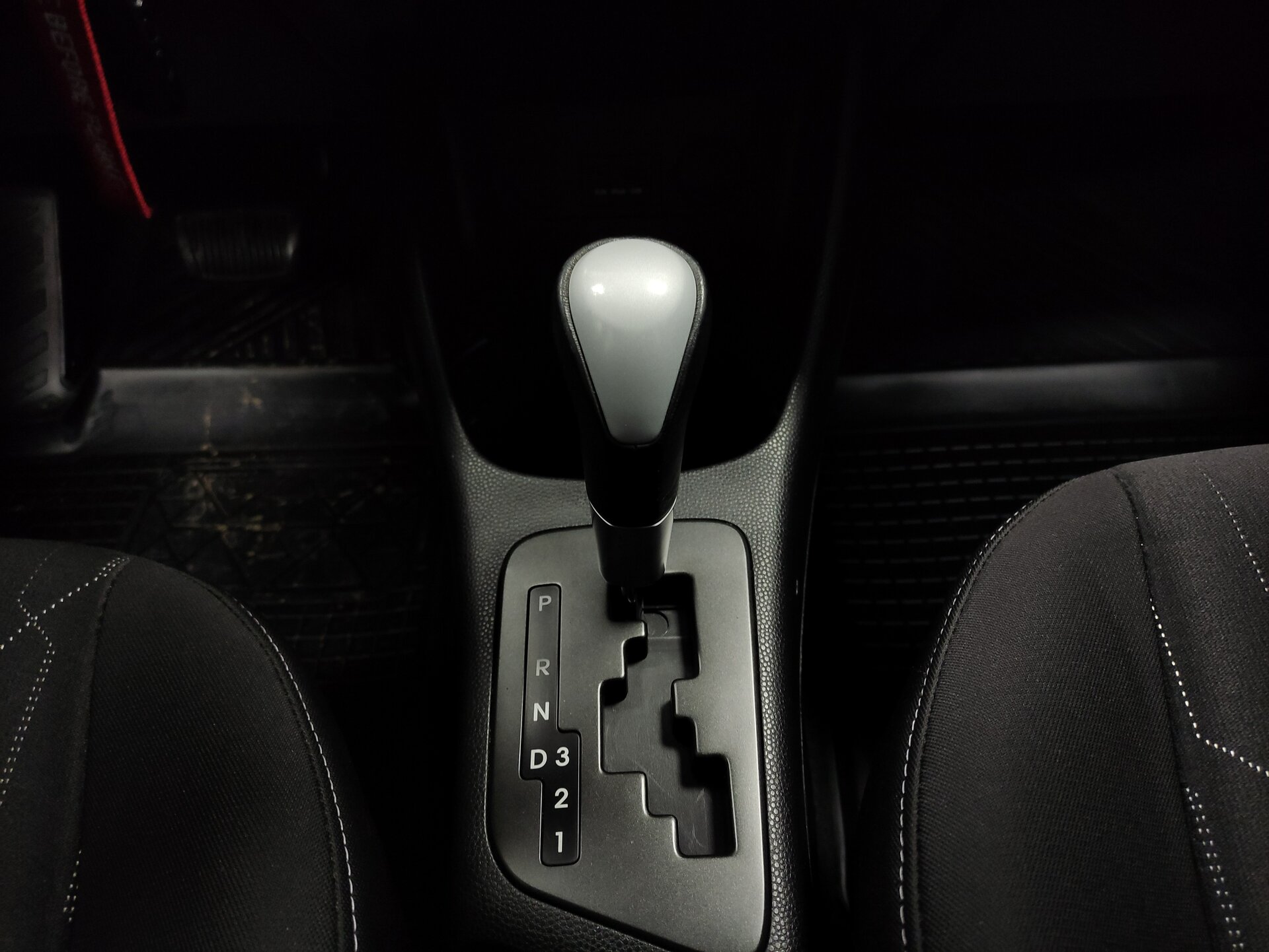 Kia Picanto, II 2012 Kia Picanto, II 2012