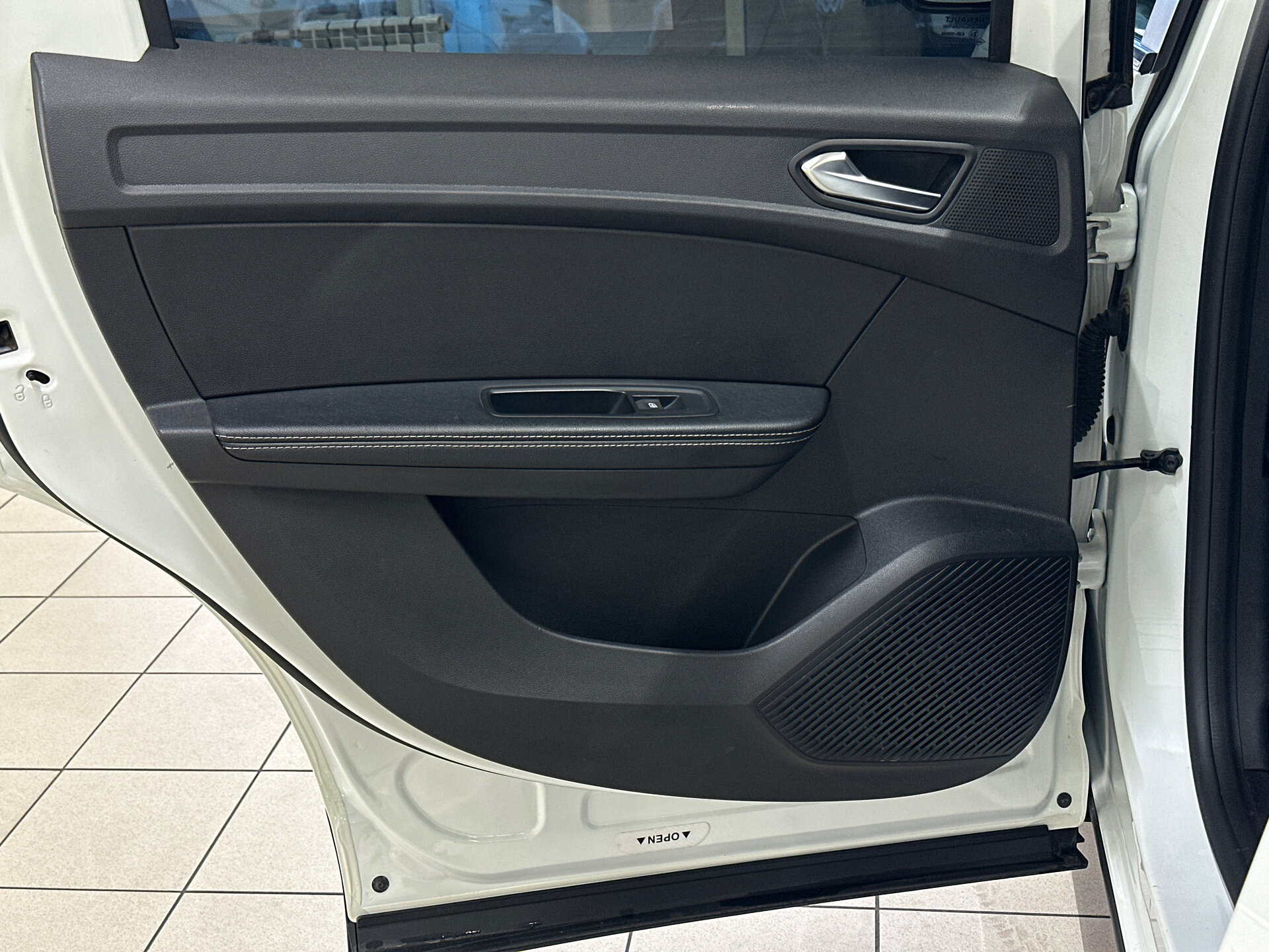 Renault Arkana, I 2021 Renault Arkana, I 2021