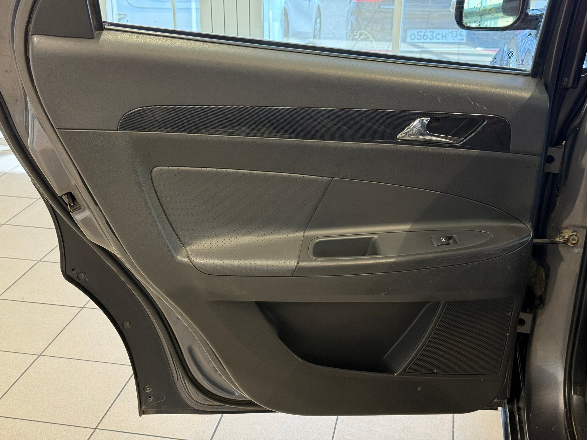 DongFeng H30 Cross, I 2014 DongFeng H30 Cross, I 2014