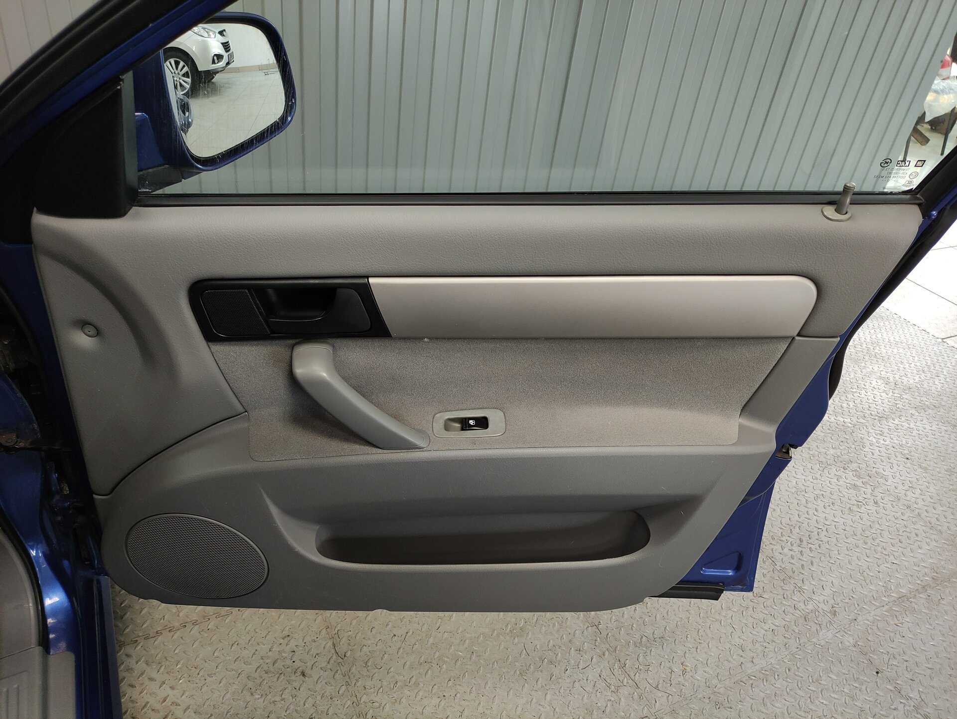 Chevrolet Lacetti, I 2012