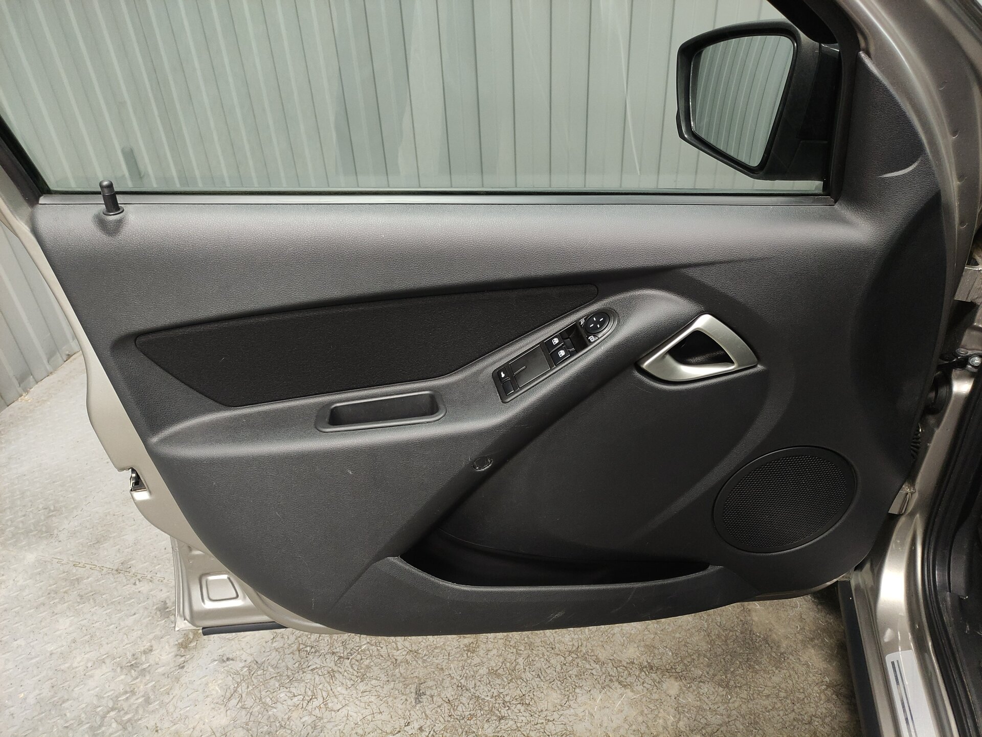 Lada (ВАЗ) Granta, I Рестайлинг 2022 Lada (ВАЗ) Granta, I Рестайлинг 2022