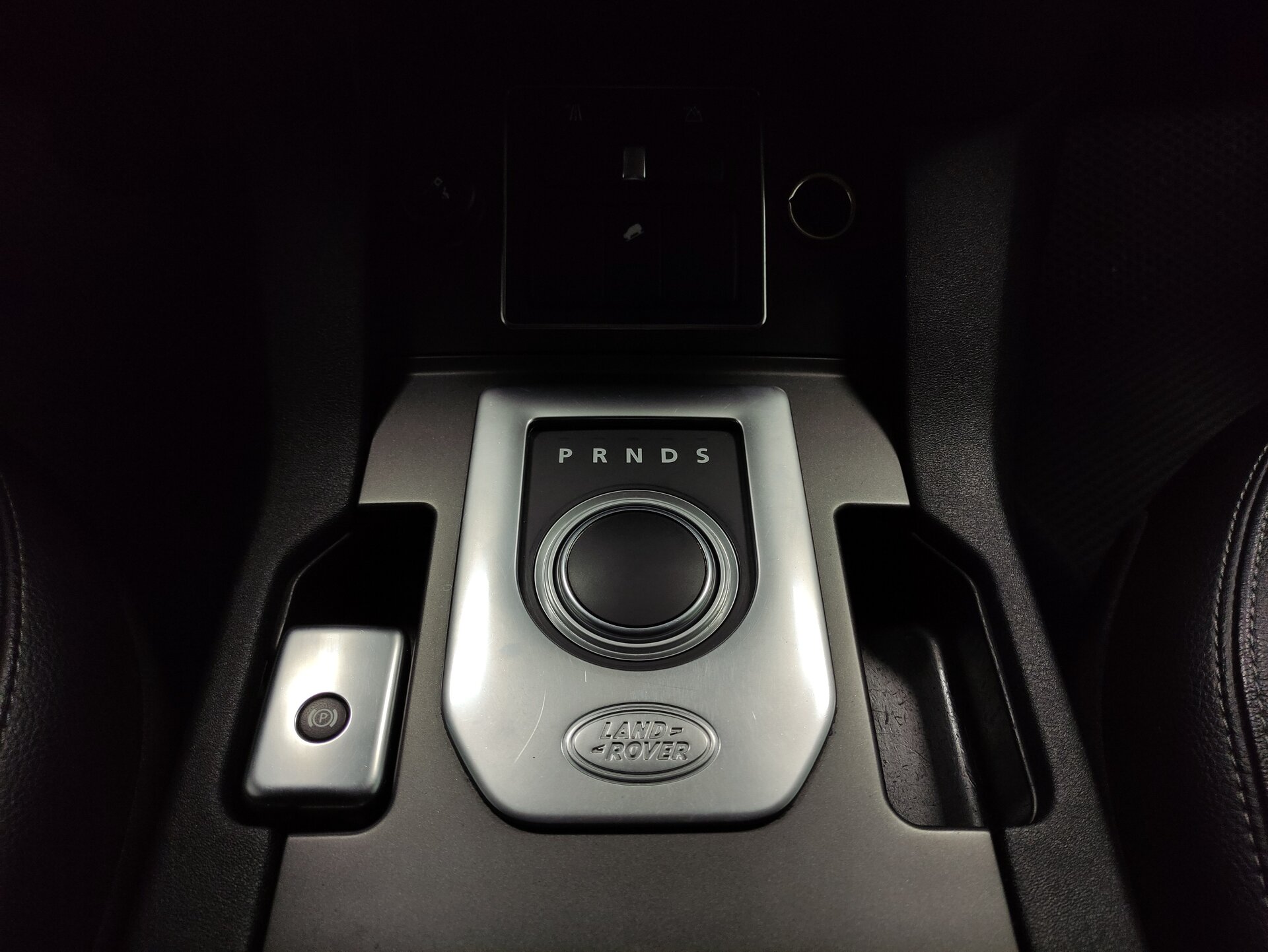 Land Rover Discovery, IV Рестайлинг 2013