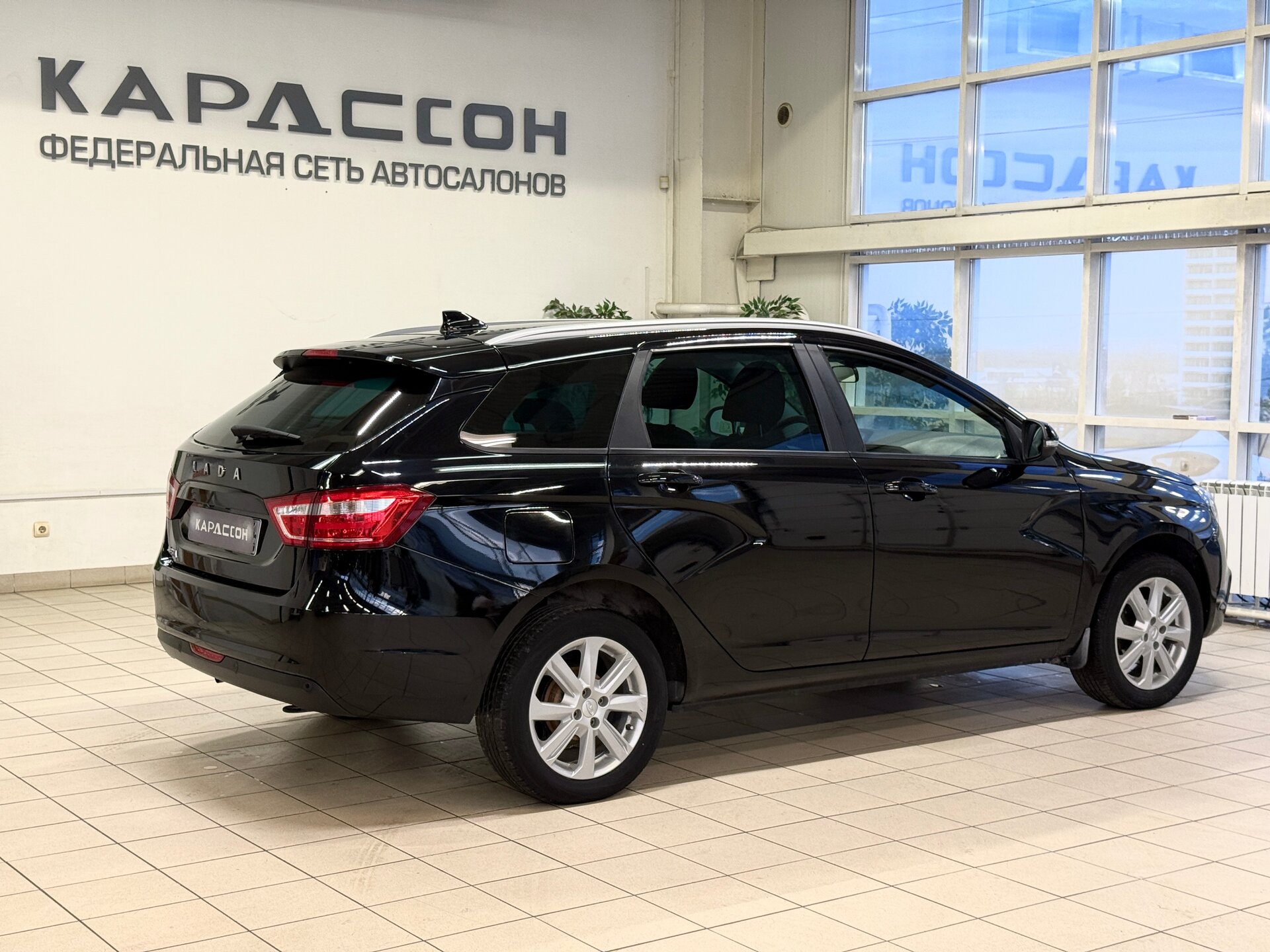 Lada (ВАЗ) Vesta, I 2022 Lada (ВАЗ) Vesta, I 2022