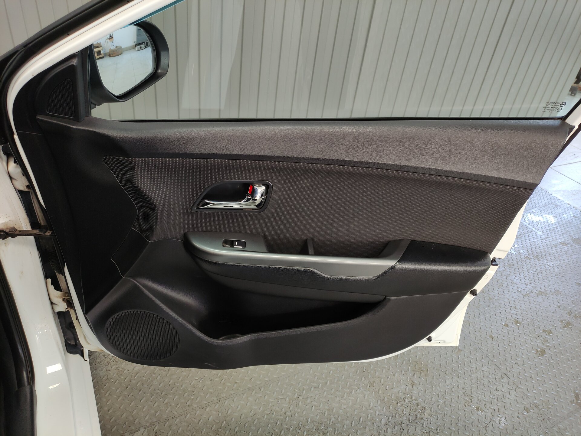 Kia Rio, III 2014