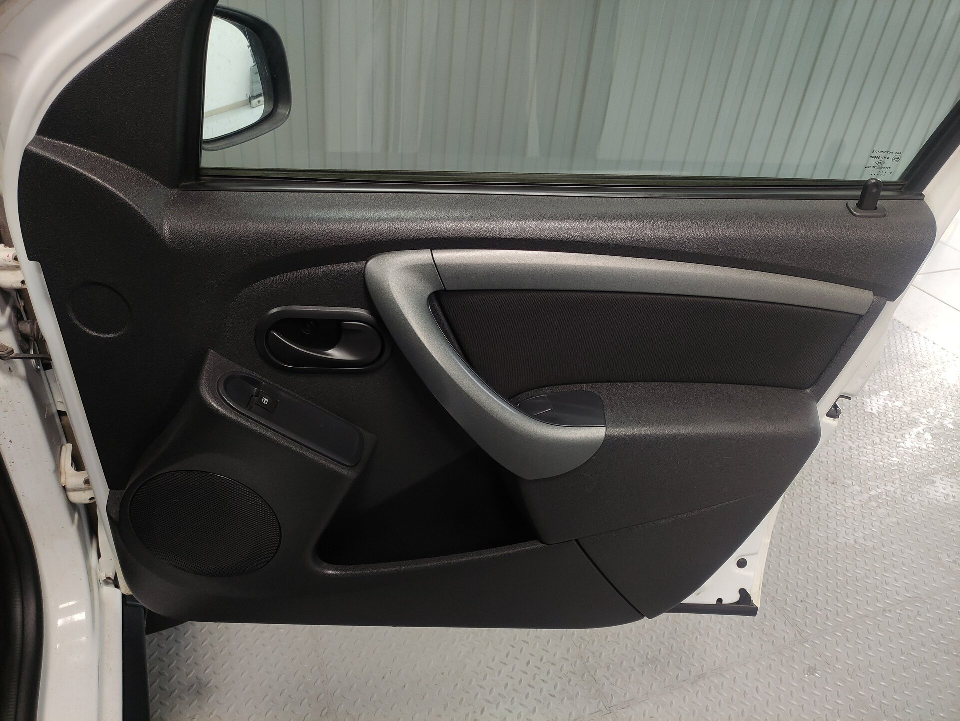Renault Duster, I Рестайлинг 2019 Renault Duster, I Рестайлинг 2019