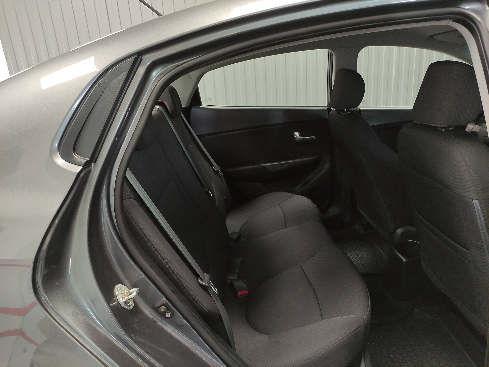 Kia Rio, III 2012 Kia Rio, III 2012
