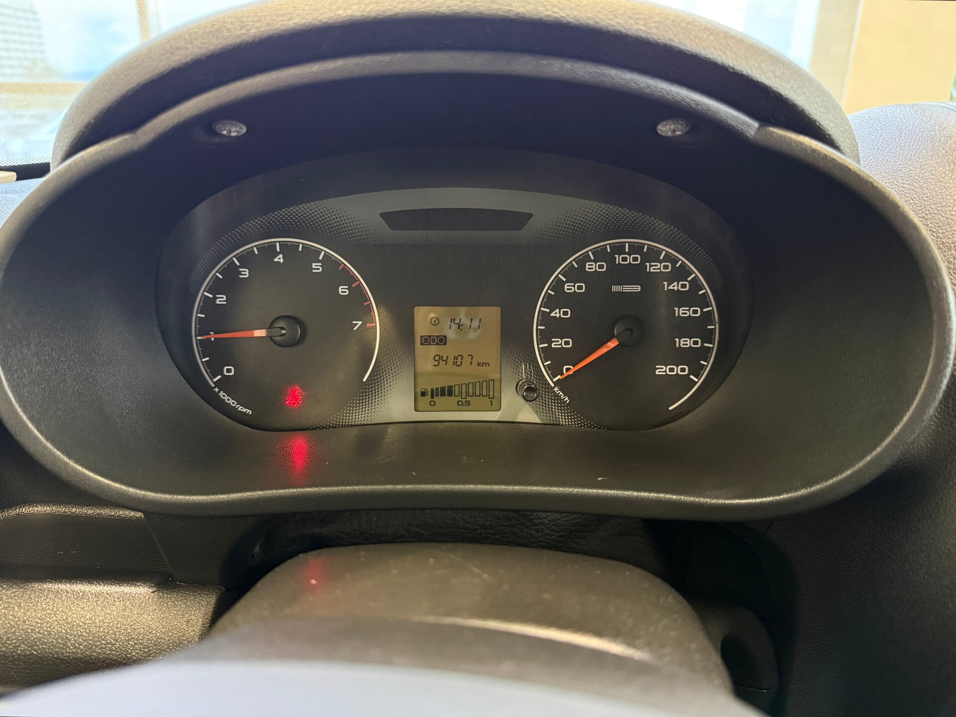 Lada (ВАЗ) Granta, I 2016 Lada (ВАЗ) Granta, I 2016
