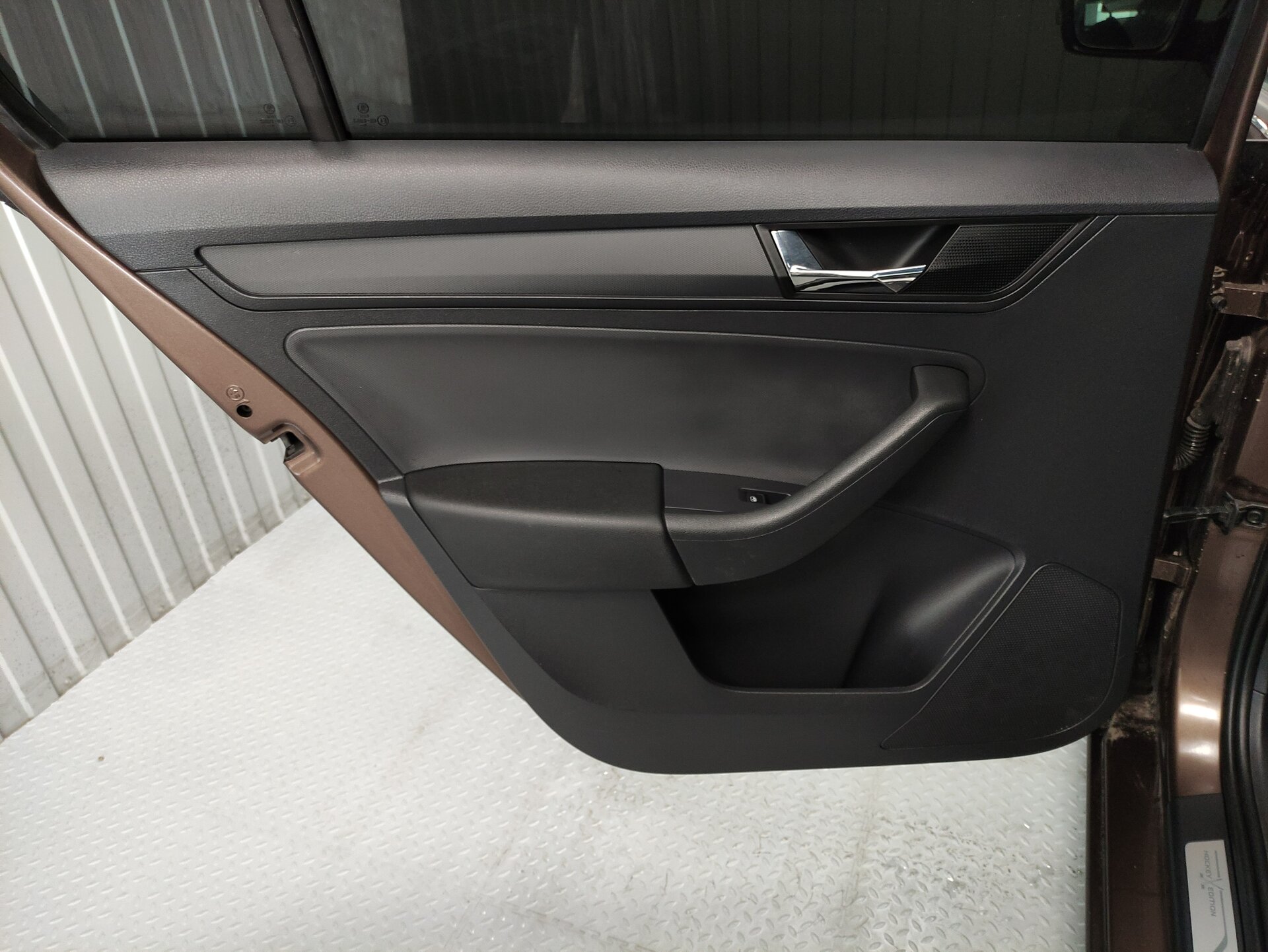 Skoda Rapid, I Рестайлинг 2019