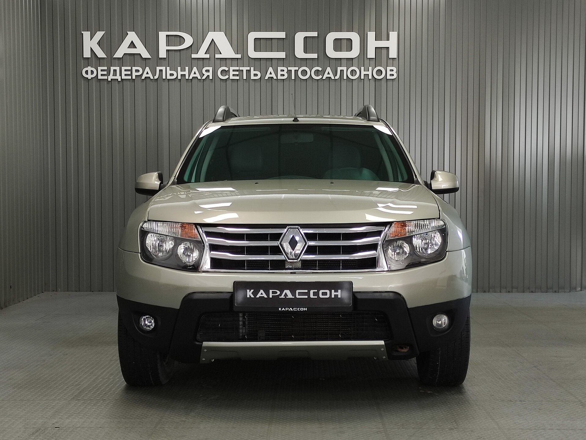 Renault Duster, I 2012 Renault Duster, I 2012