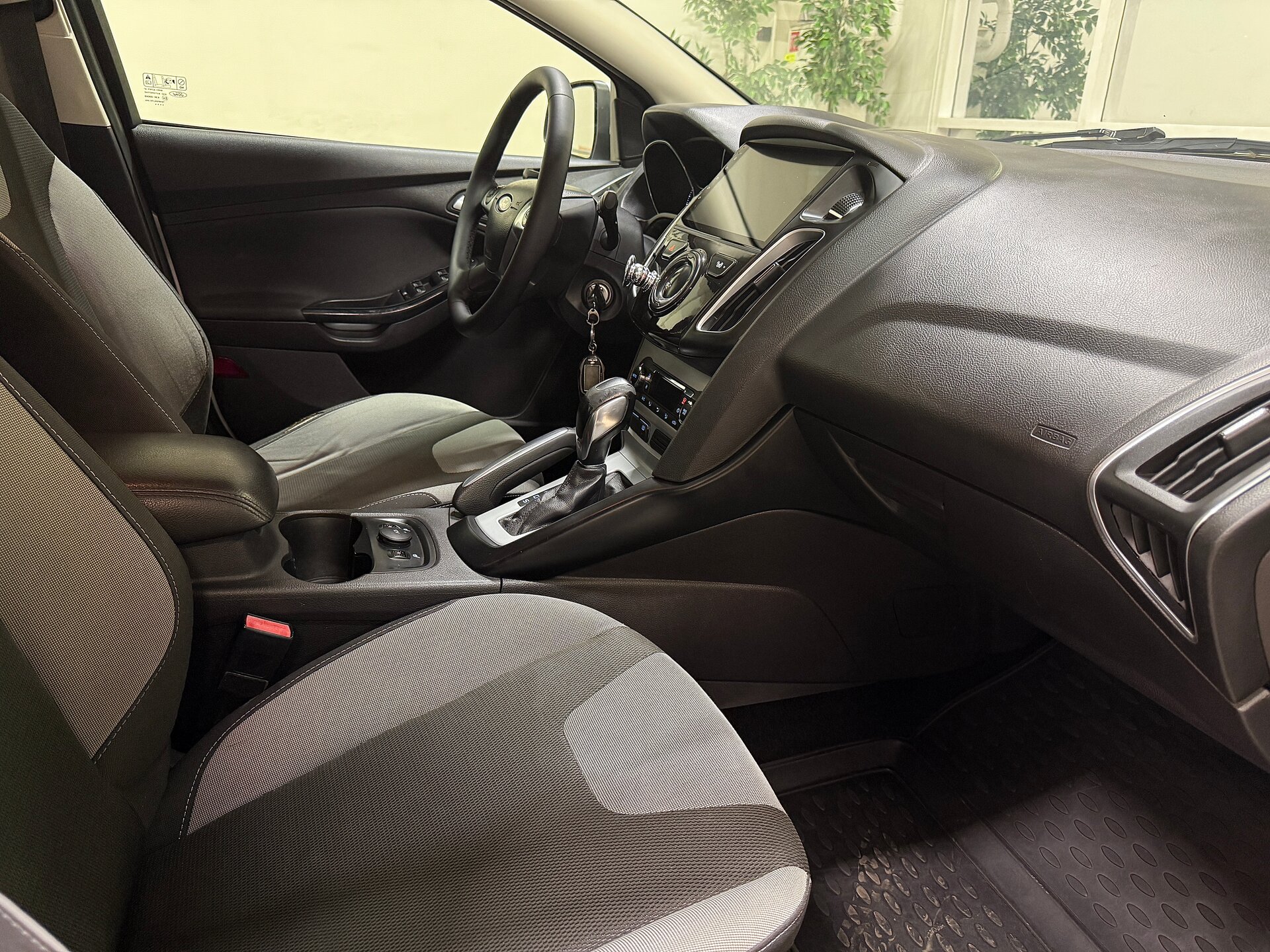 Ford Focus, III 2011