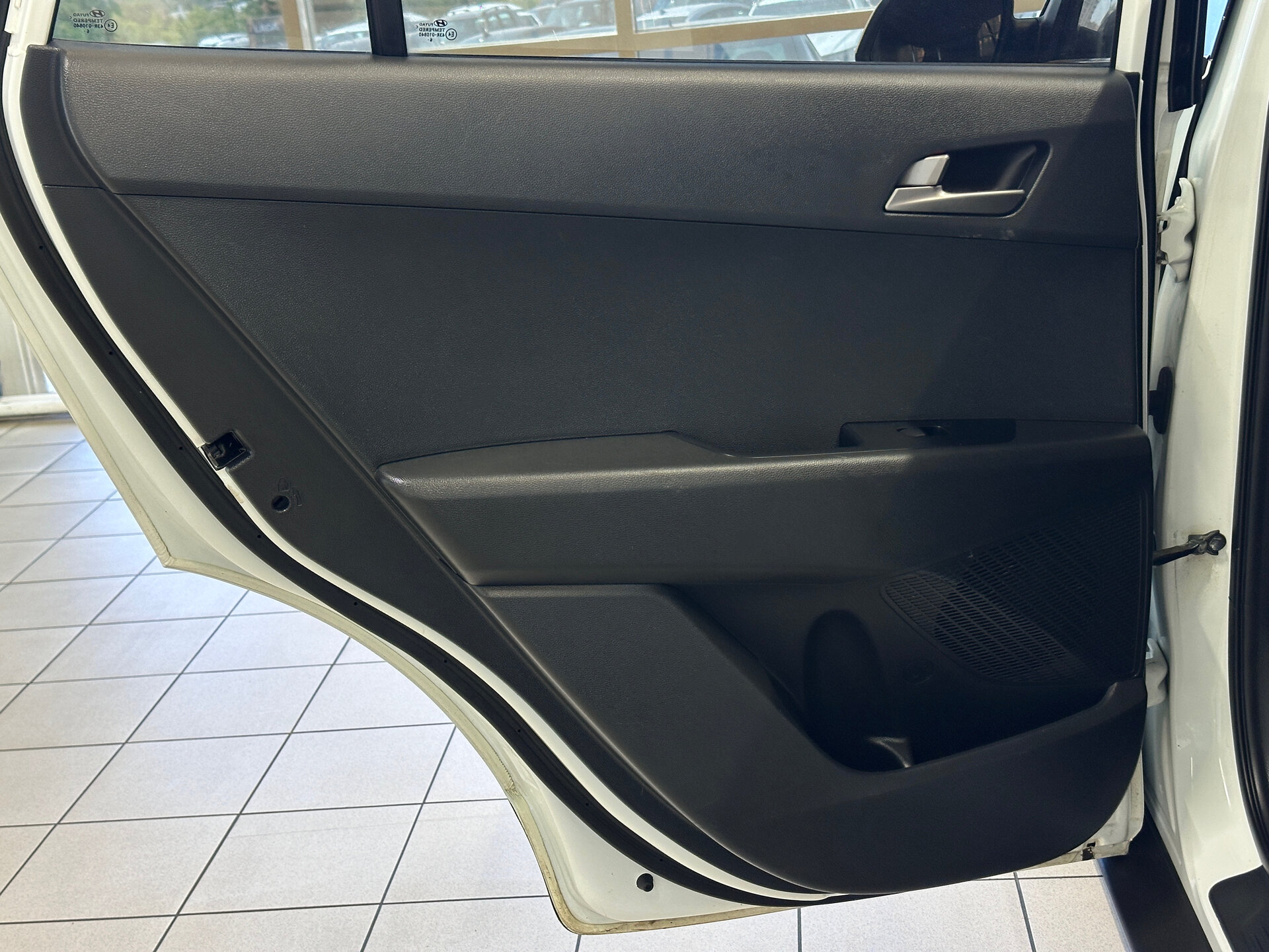 Hyundai Creta, I 2017
