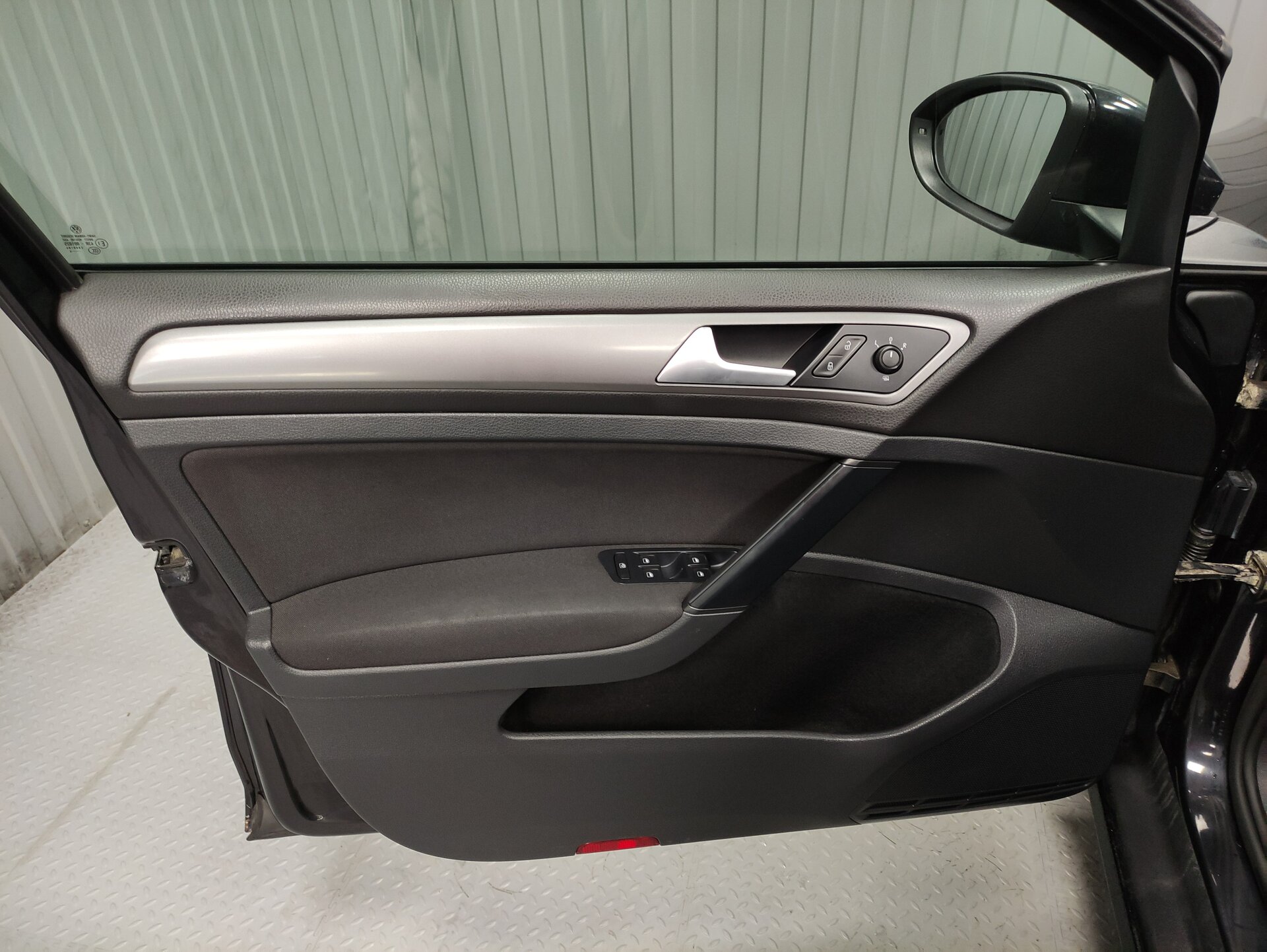 Volkswagen Golf, VII 2014 Volkswagen Golf, VII 2014