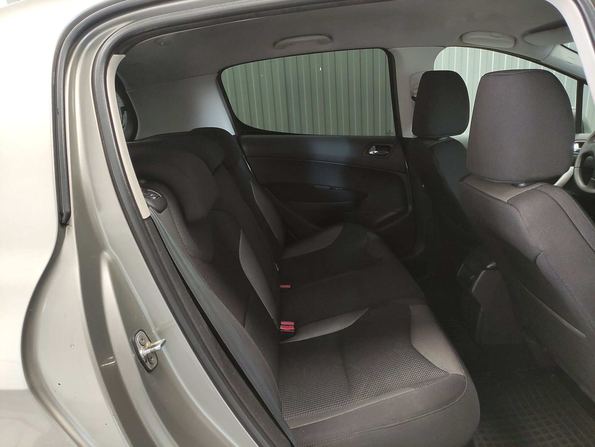 Peugeot 308, I 2010 Peugeot 308, I 2010
