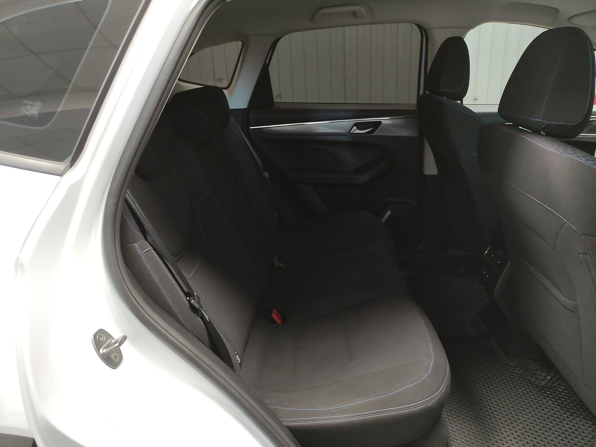 Haval Jolion, I Рестайлинг 2024
