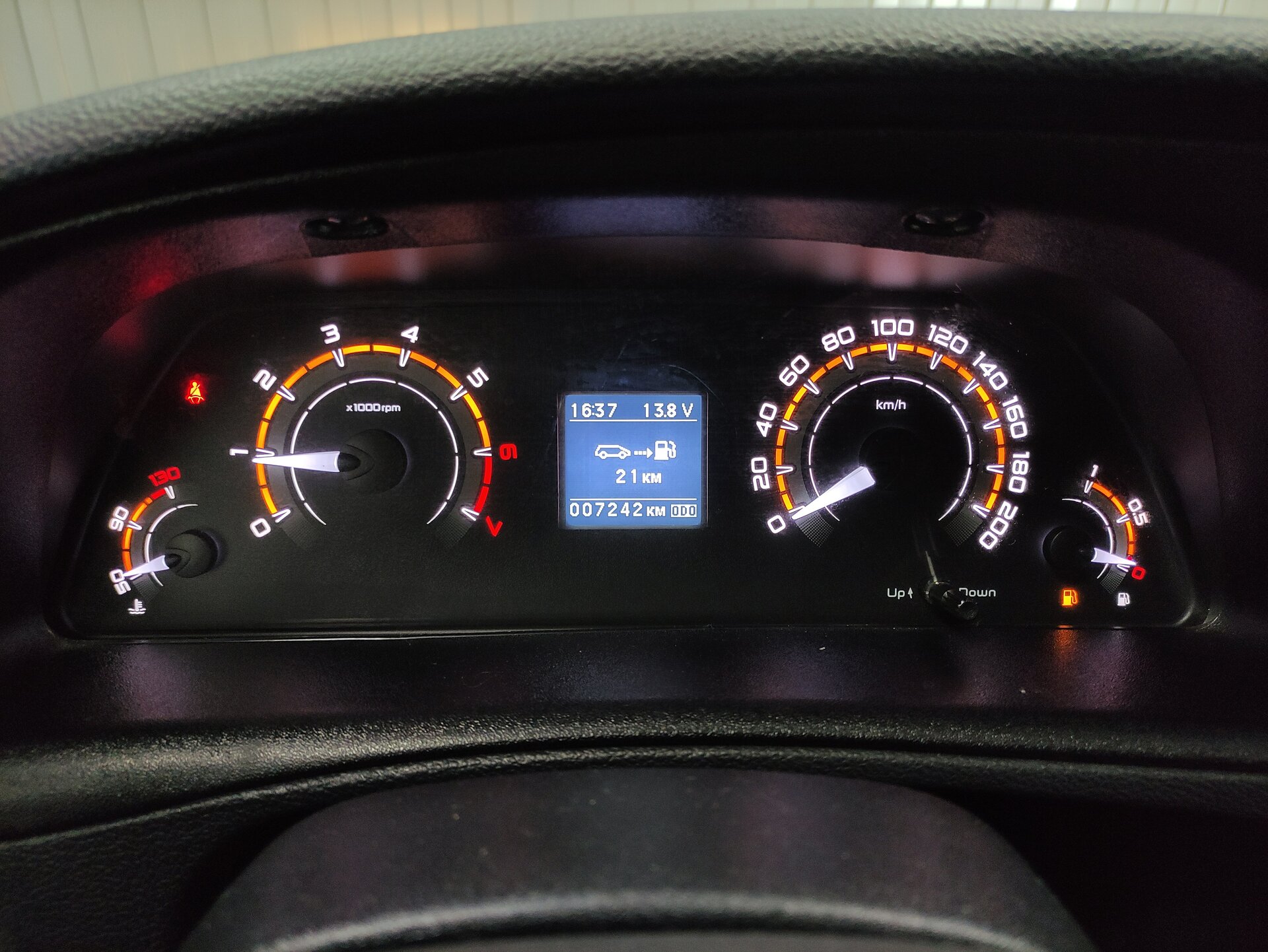 Lada (ВАЗ) Niva Travel, I 2024