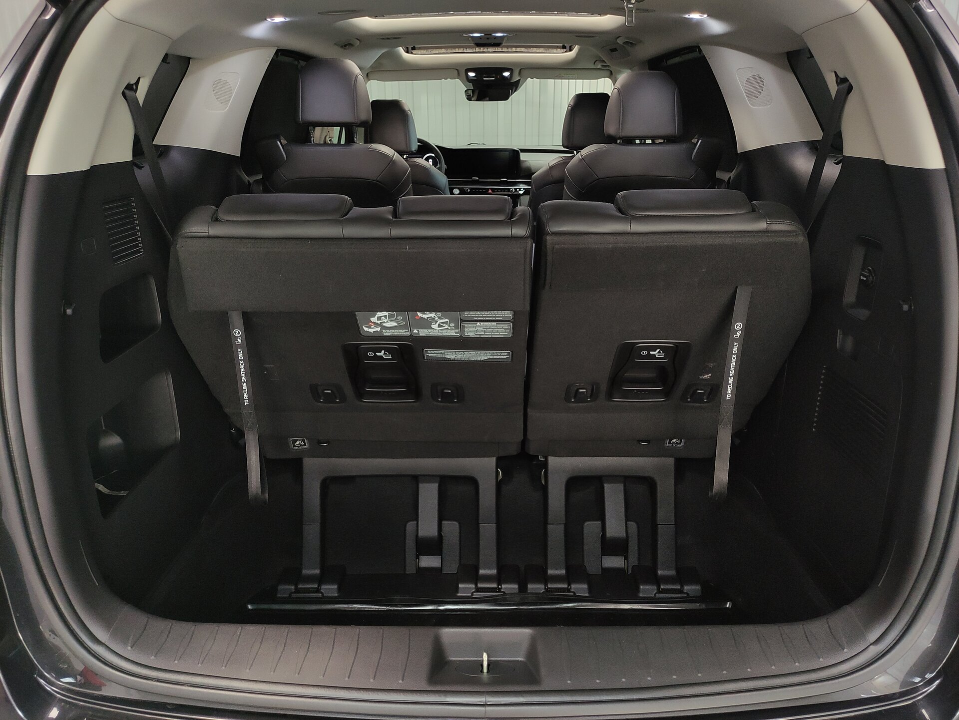 Kia Carnival, IV 2021