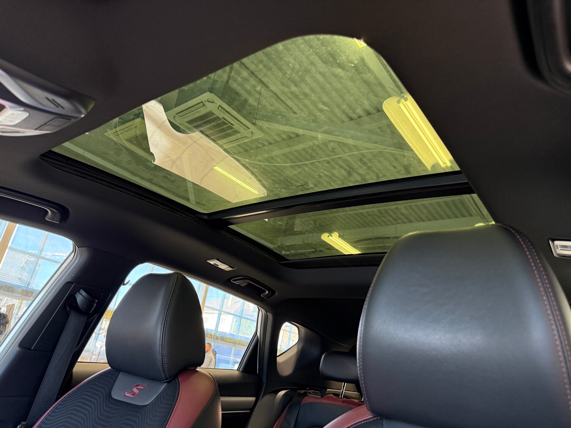 Geely Coolray, I 2022 Geely Coolray, I 2022