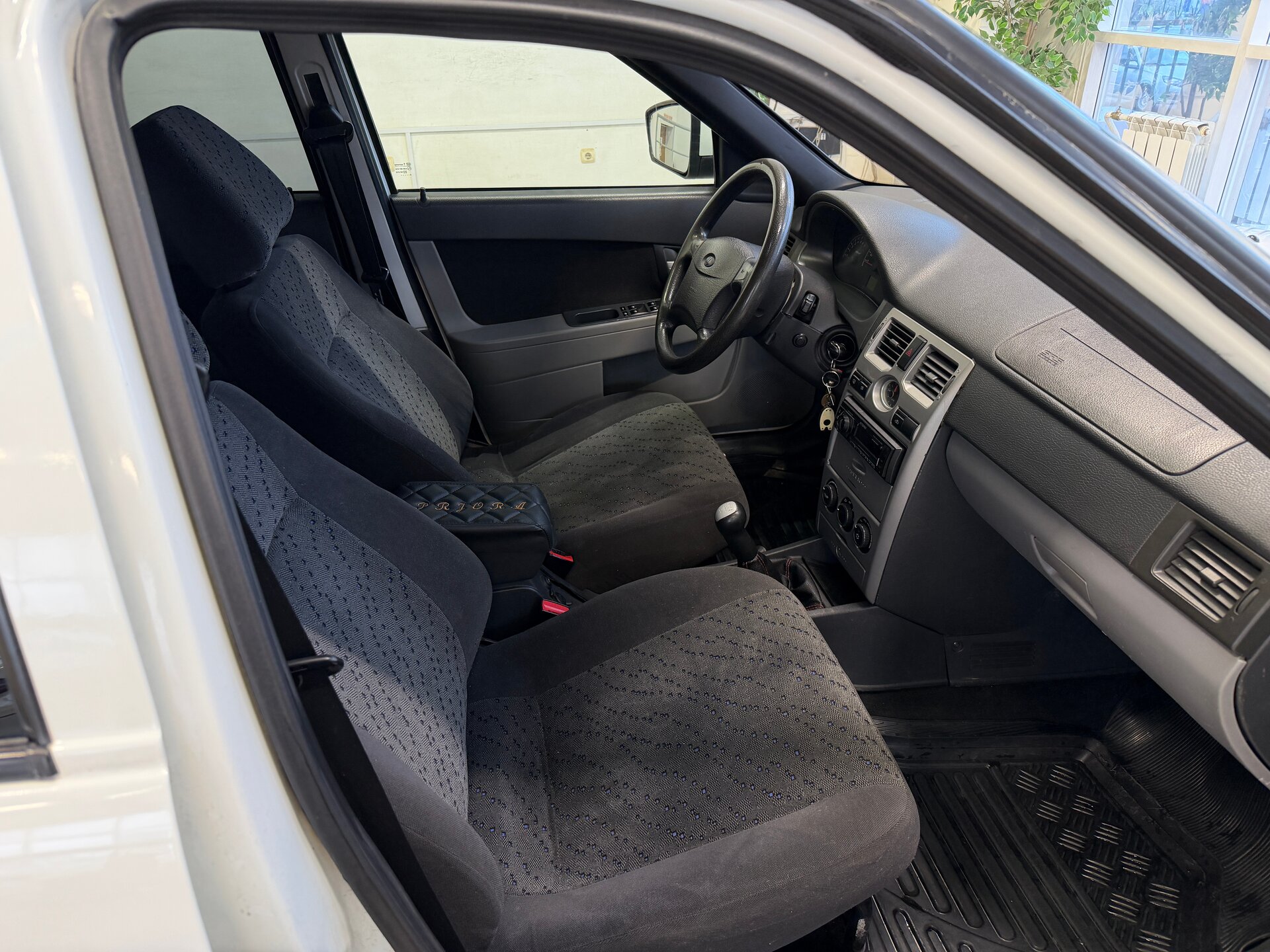 Lada (ВАЗ) Priora, I 2010 Lada (ВАЗ) Priora, I 2010