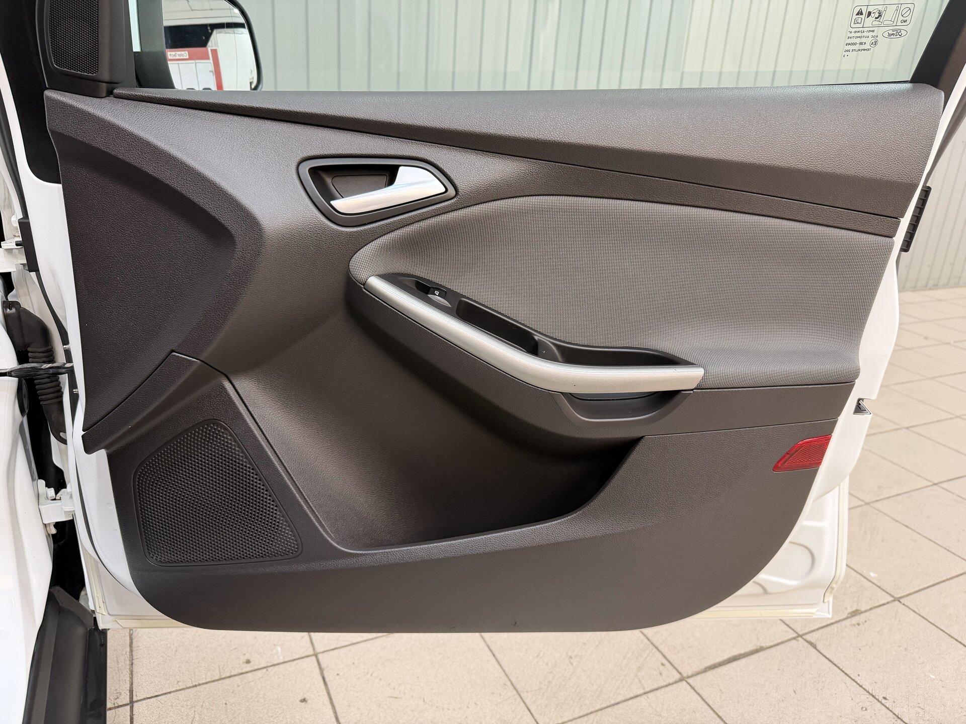 Ford Focus, III 2013